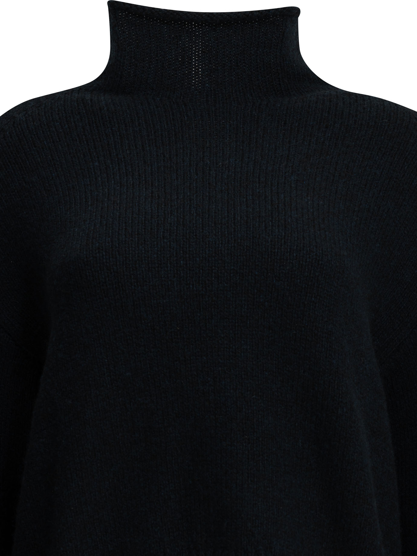 Khaite "Marke" Turtleneck Sweater