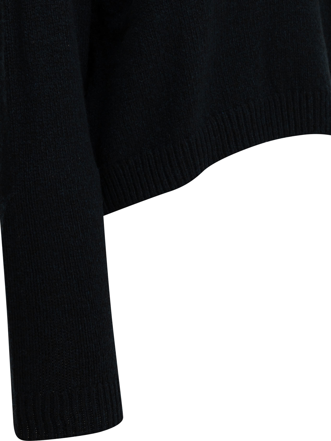 Khaite "Marke" Turtleneck Sweater