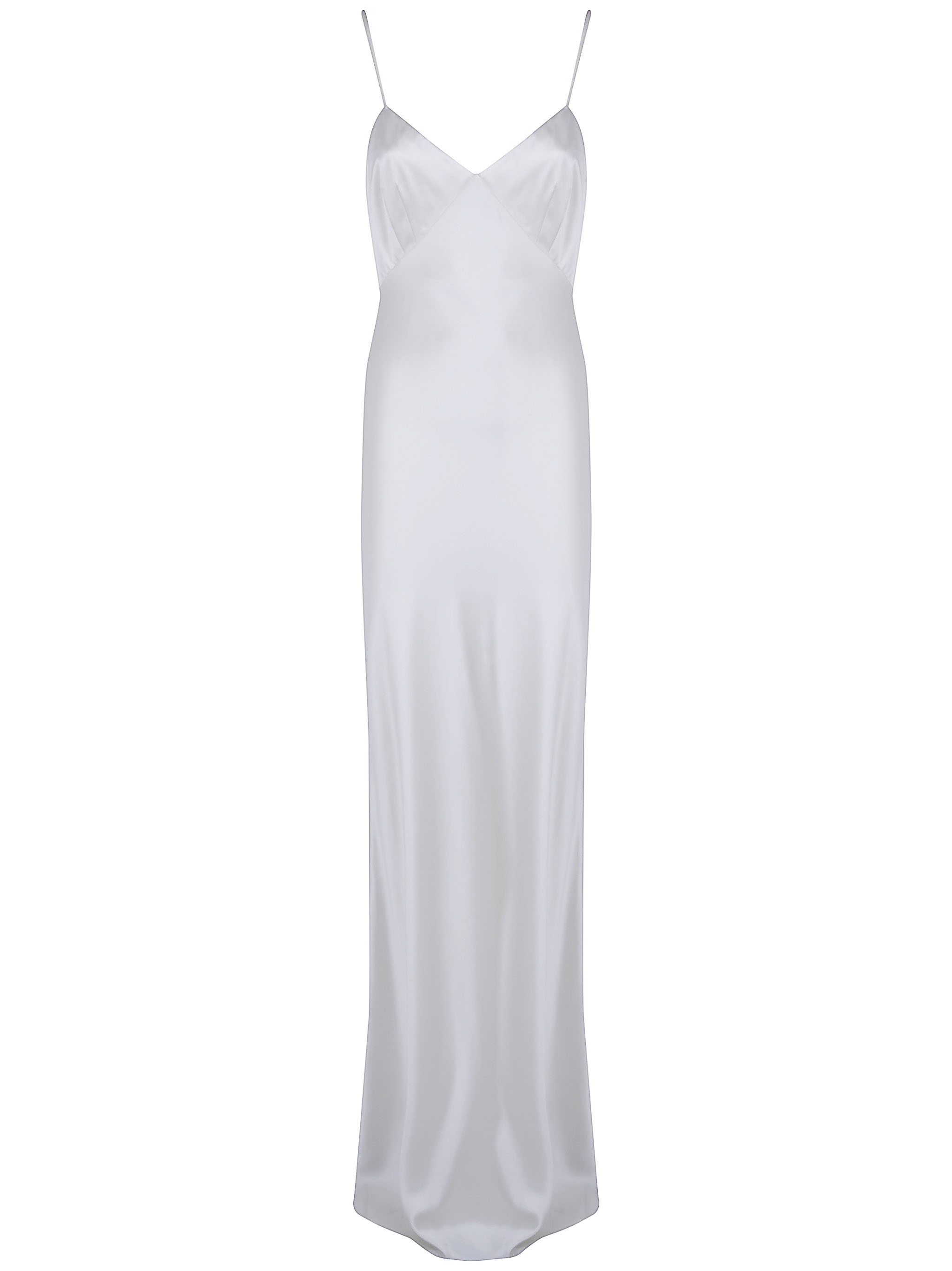 Max mara pianoforte "Maroso" Silk Dress