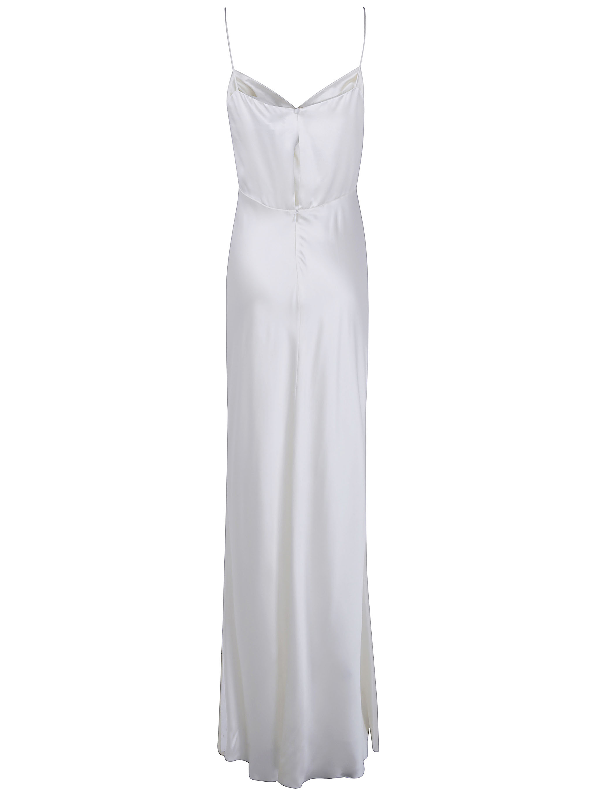 Max mara pianoforte "Maroso" Silk Dress