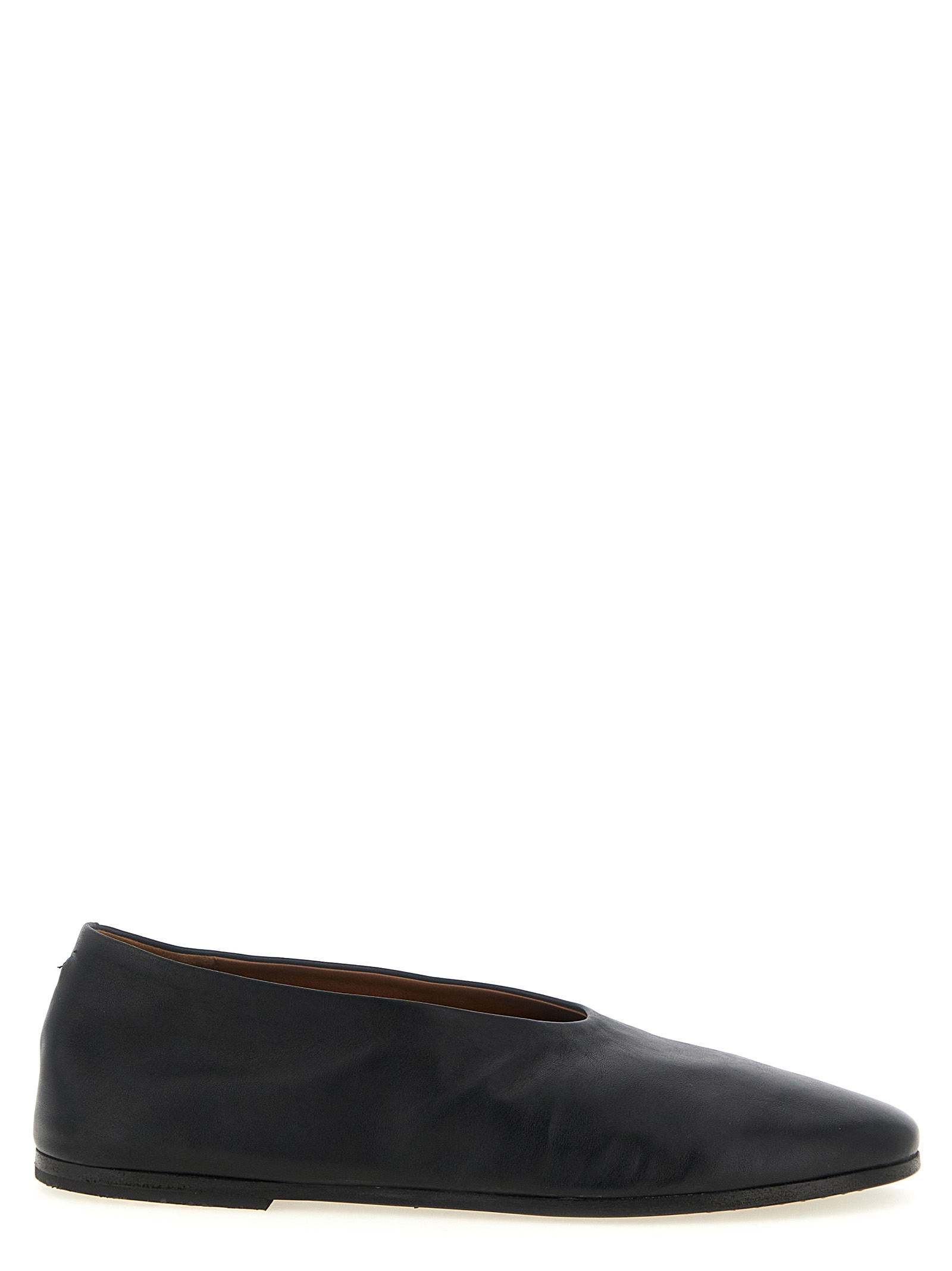 Marsell Marsèll 'Coltellaccio' Ballet Flats