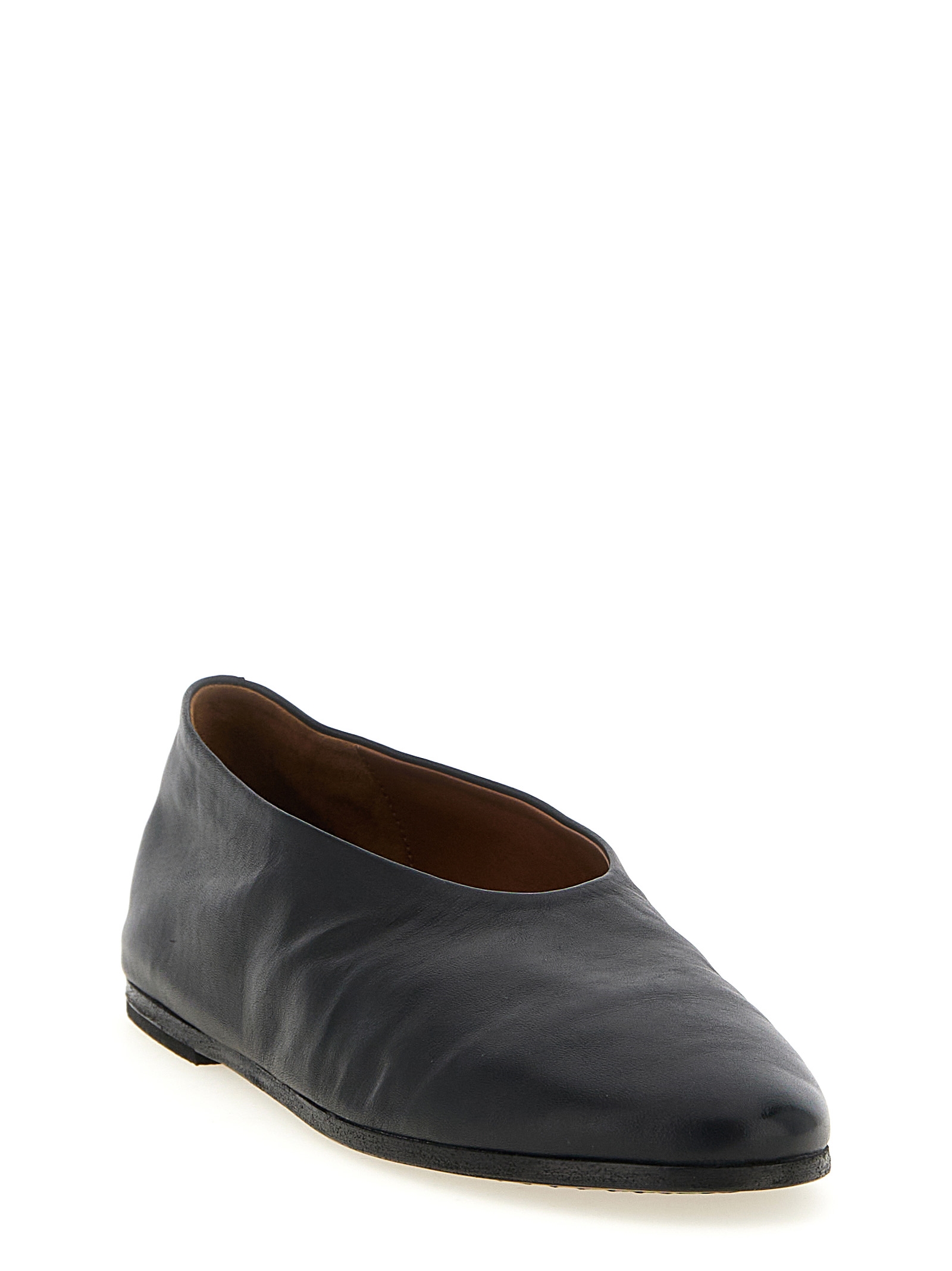 Marsell Marsèll 'Coltellaccio' Ballet Flats