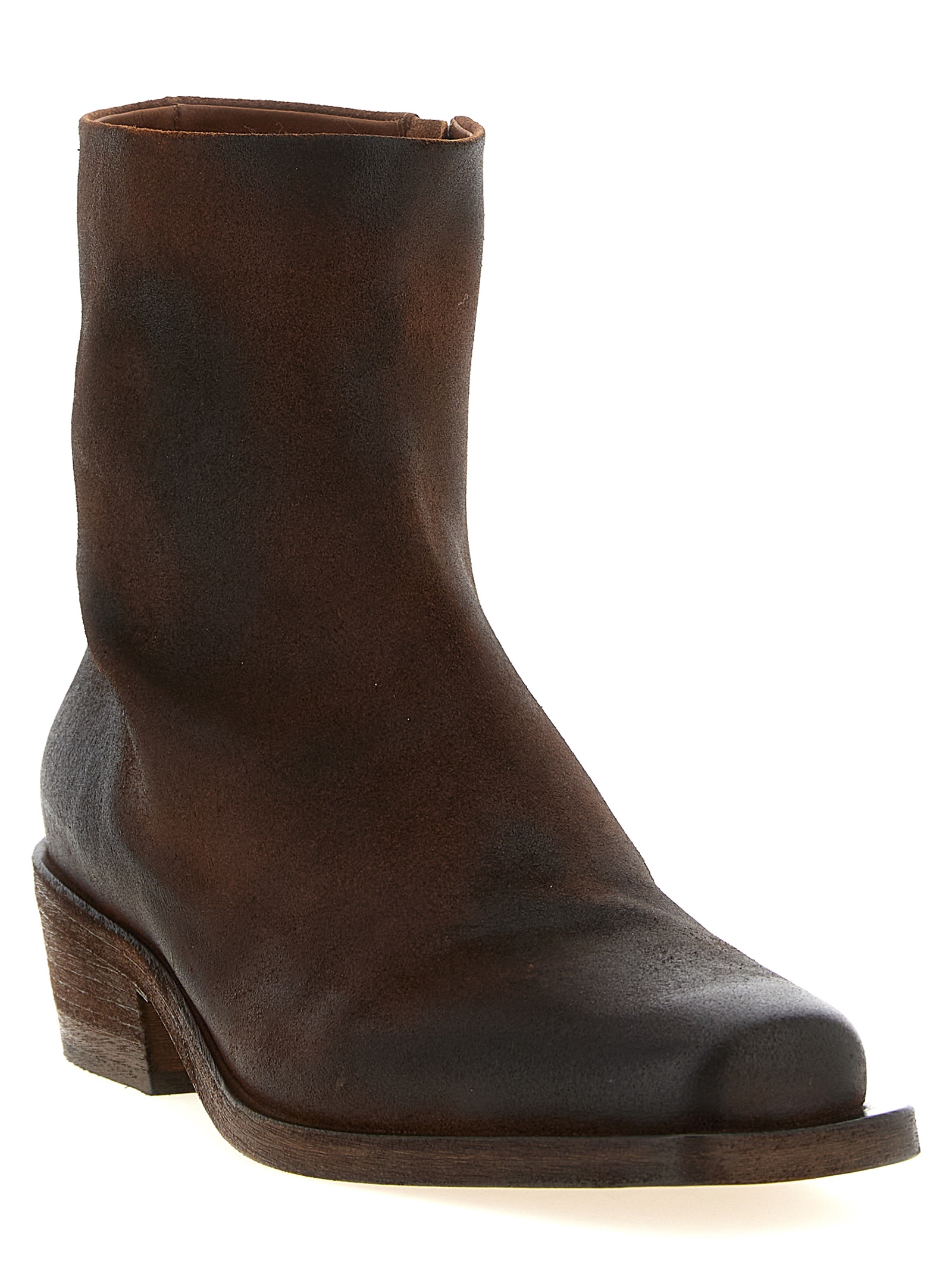 Marsell Marsèll 'Tex Tex' Ankle Boots