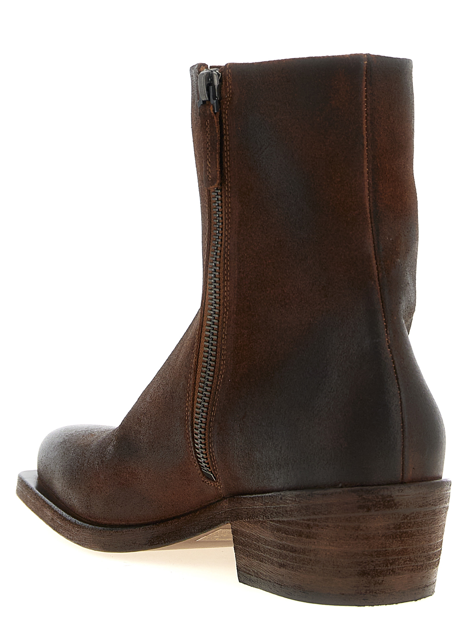 Marsell Marsèll 'Tex Tex' Ankle Boots
