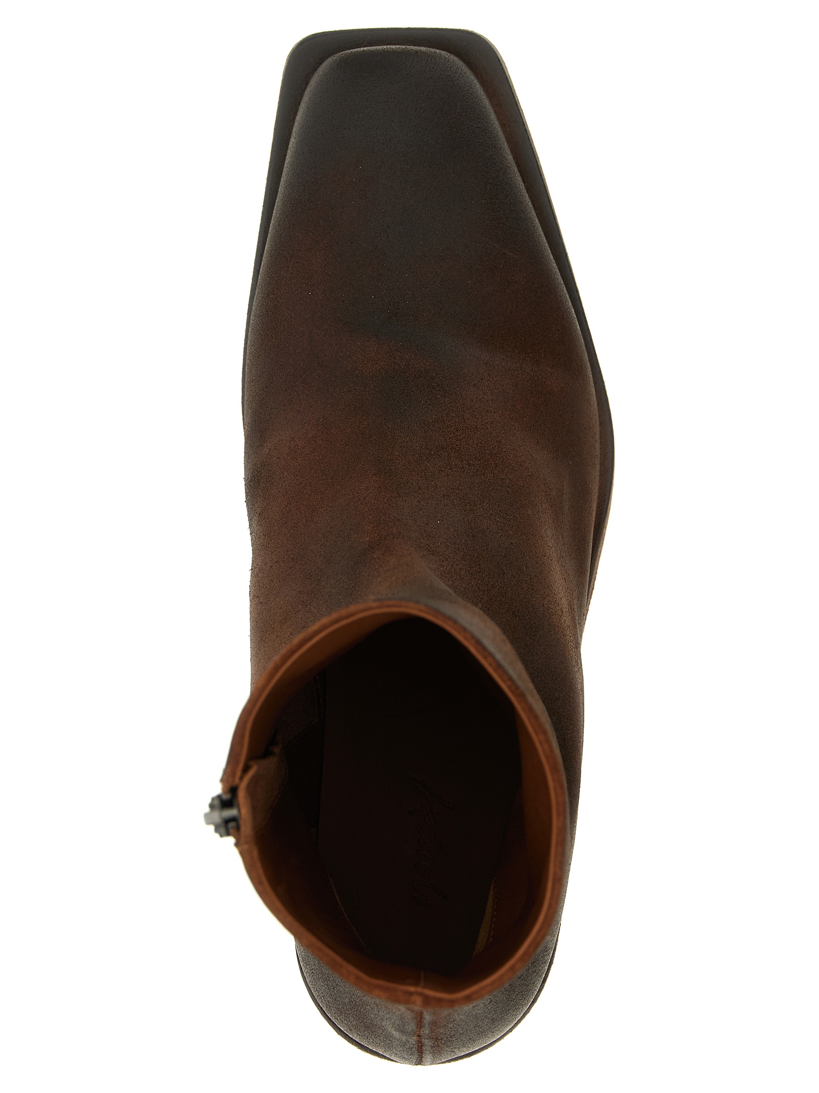 Marsell Marsèll 'Tex Tex' Ankle Boots
