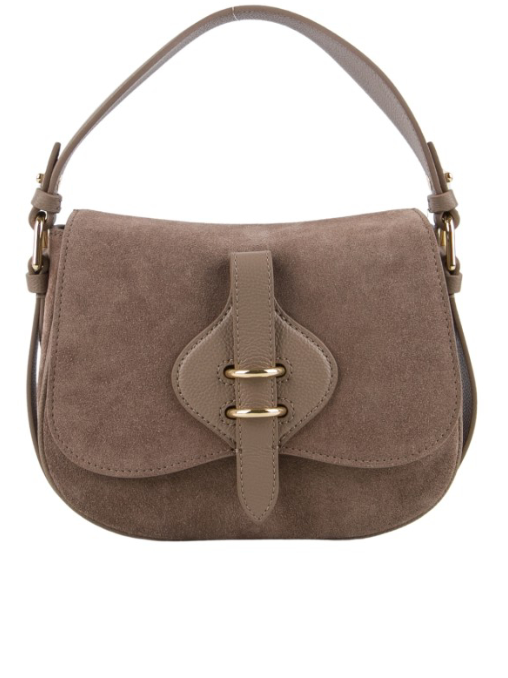 Coccinelle Mavery Suede