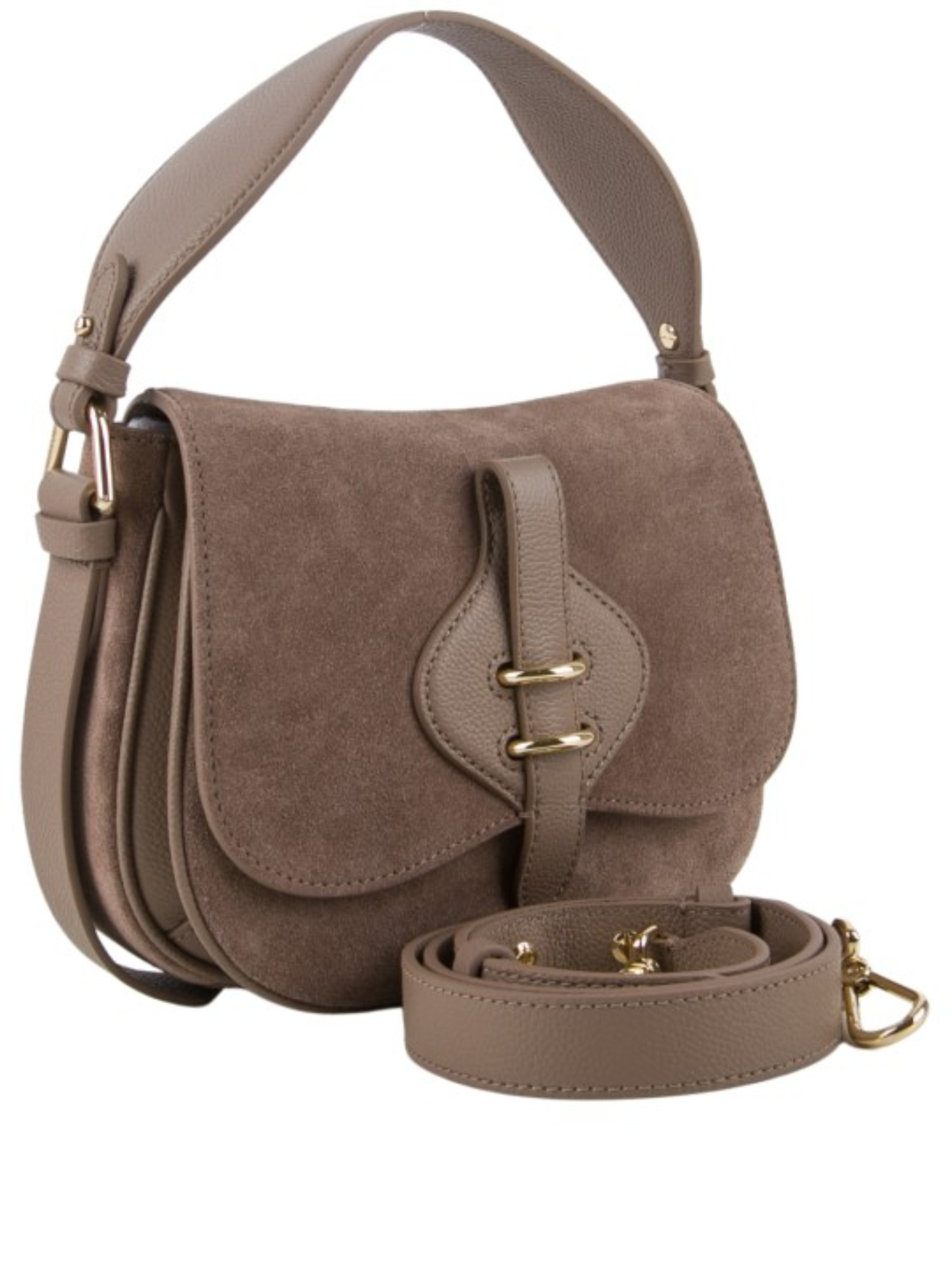 Coccinelle Mavery Suede