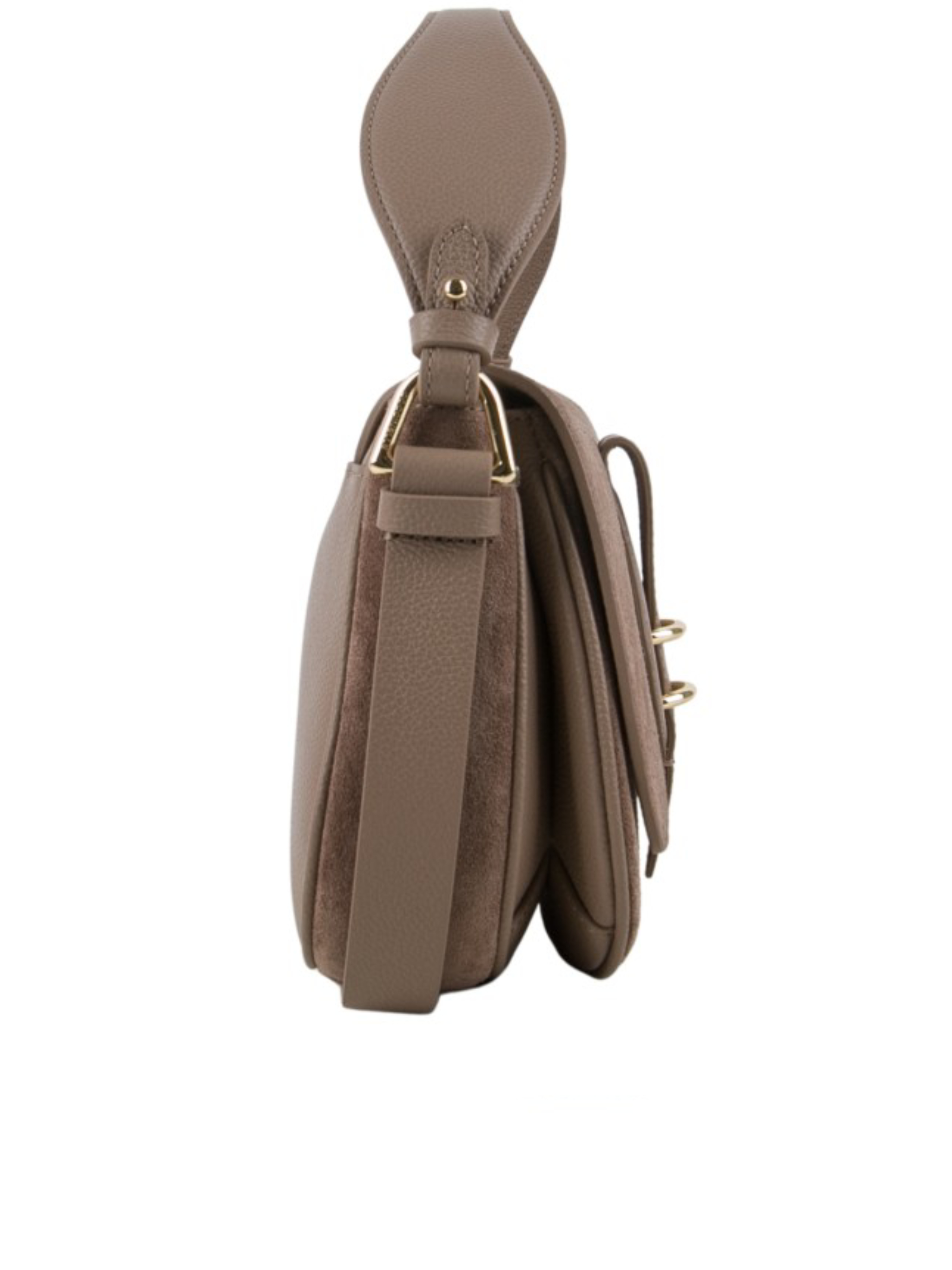 Coccinelle Mavery Suede