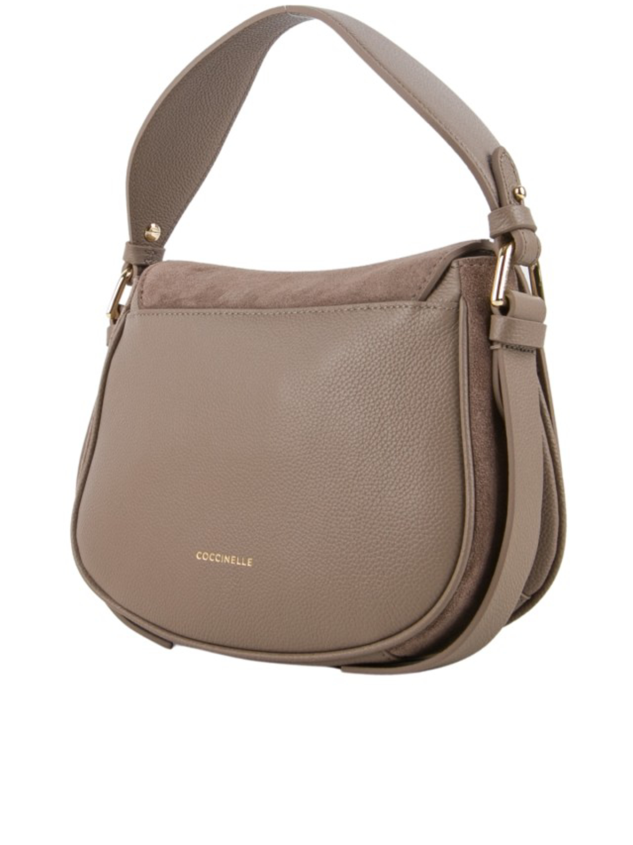 Coccinelle Mavery Suede
