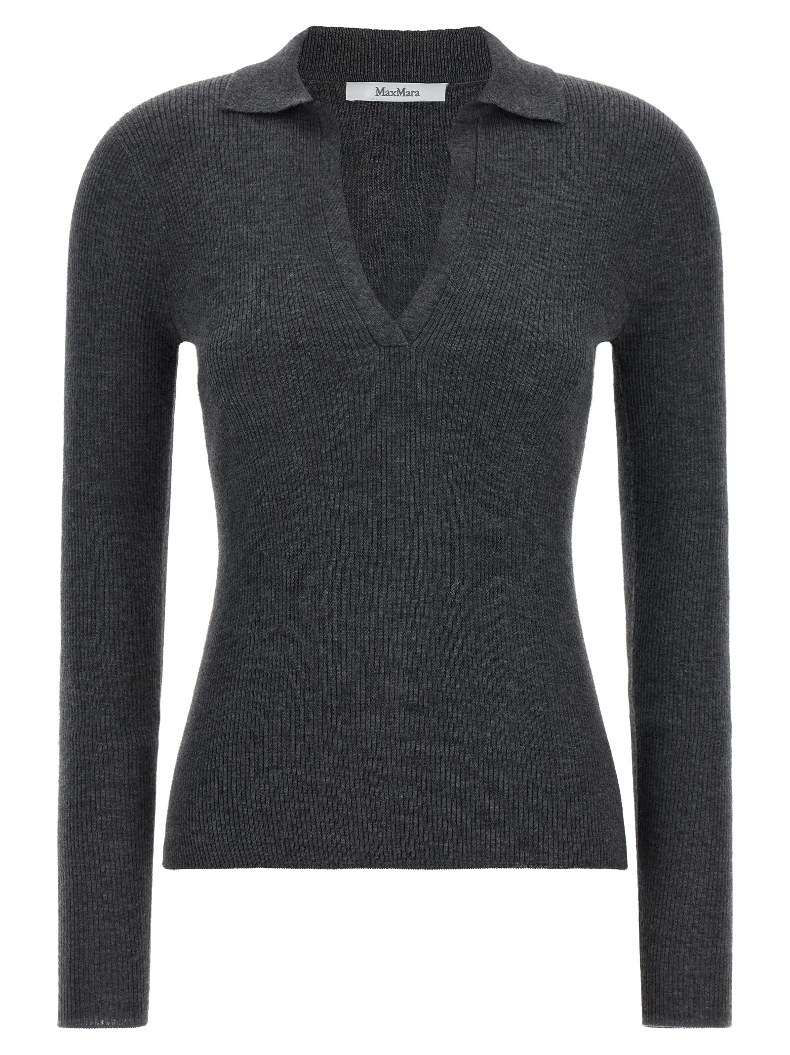 Max Mara 'Angel' Polo Shirt