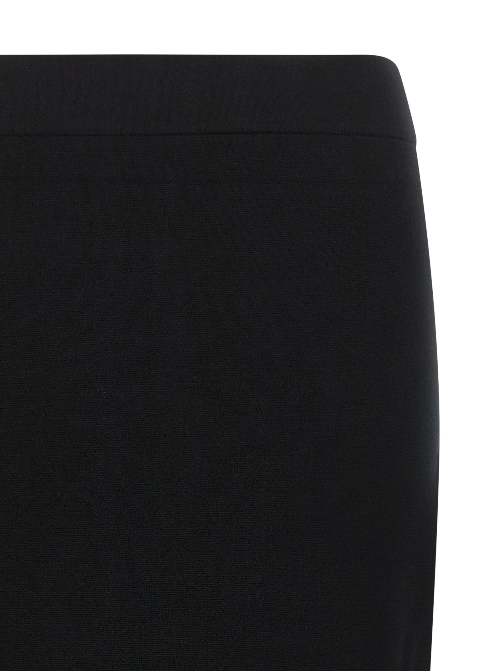 Max Mara 'Gamma' Knit Sheath Skirt