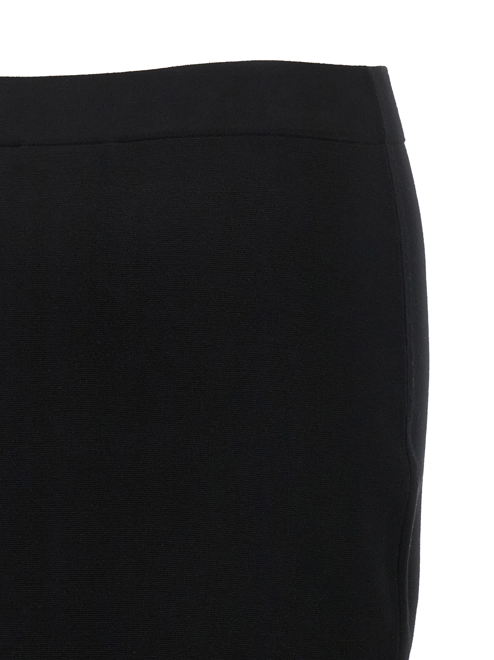 Max Mara 'Gamma' Knit Sheath Skirt