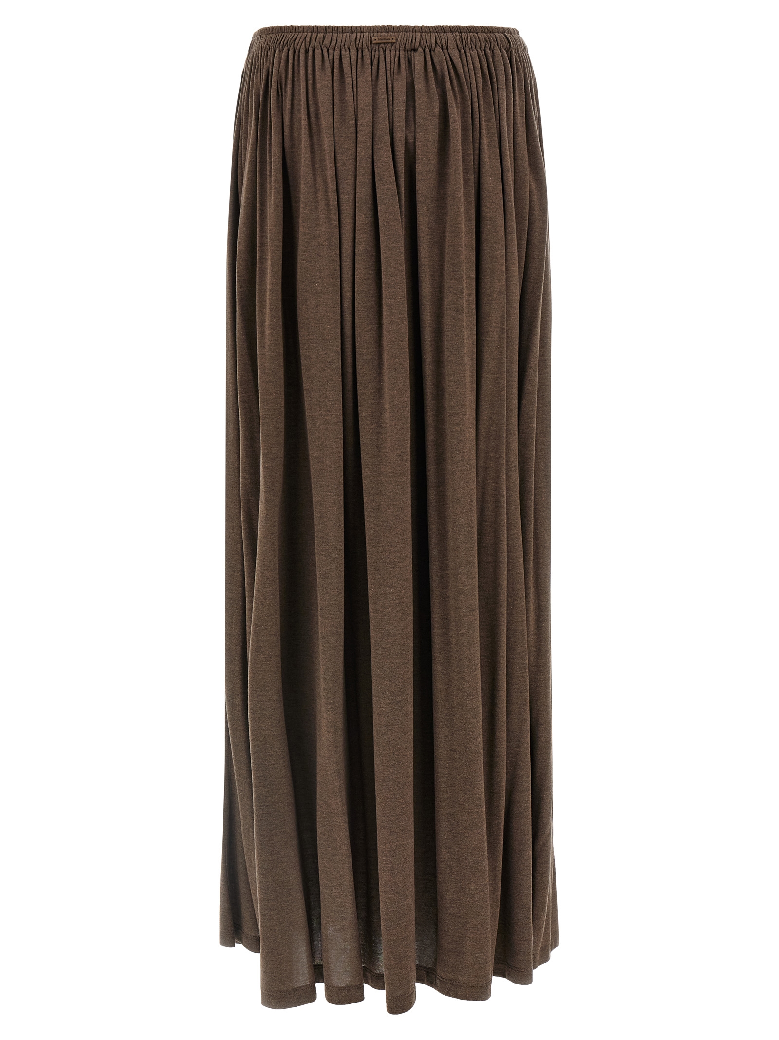 Max Mara 'Livrea' Skirt