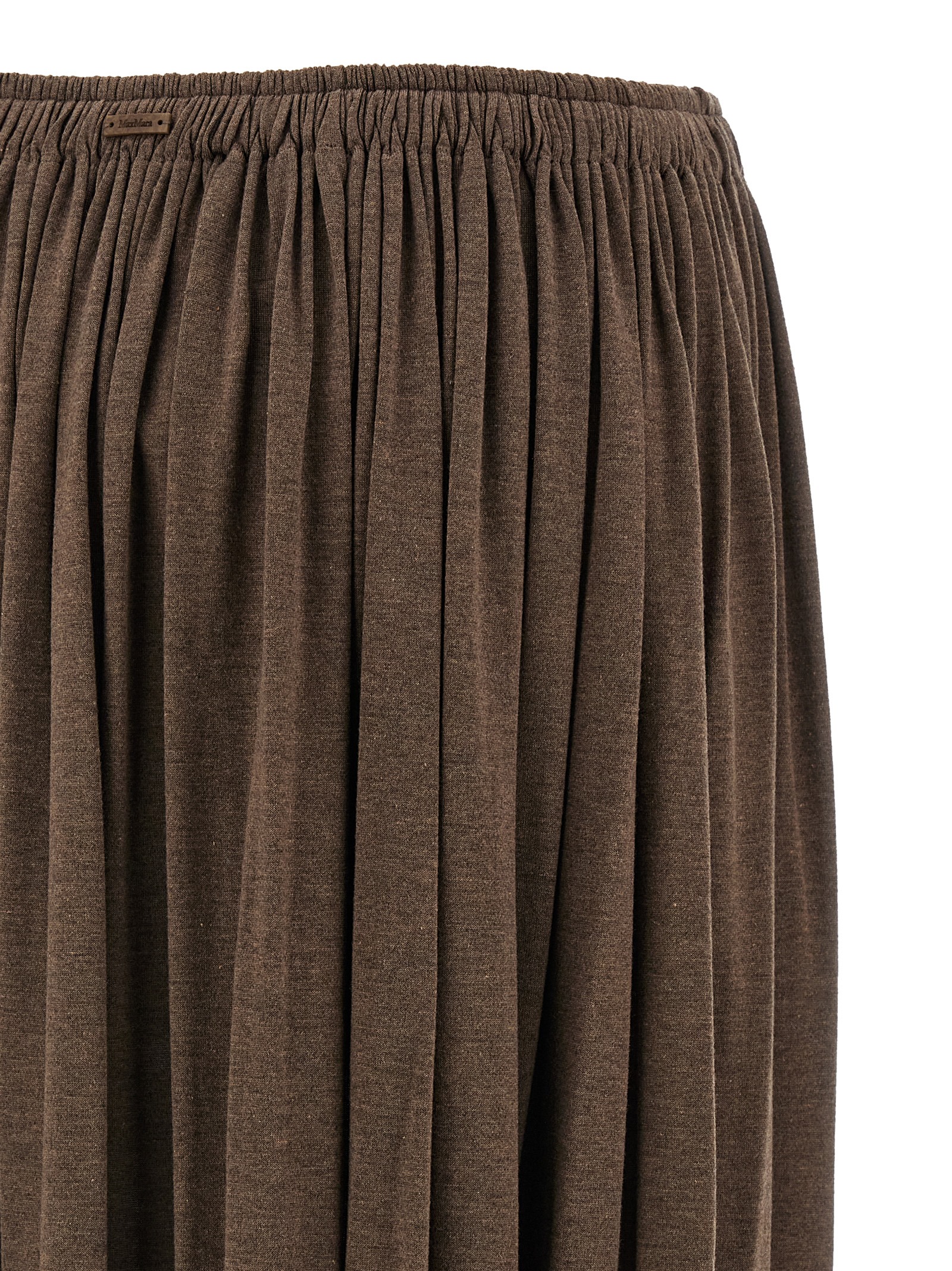 Max Mara 'Livrea' Skirt