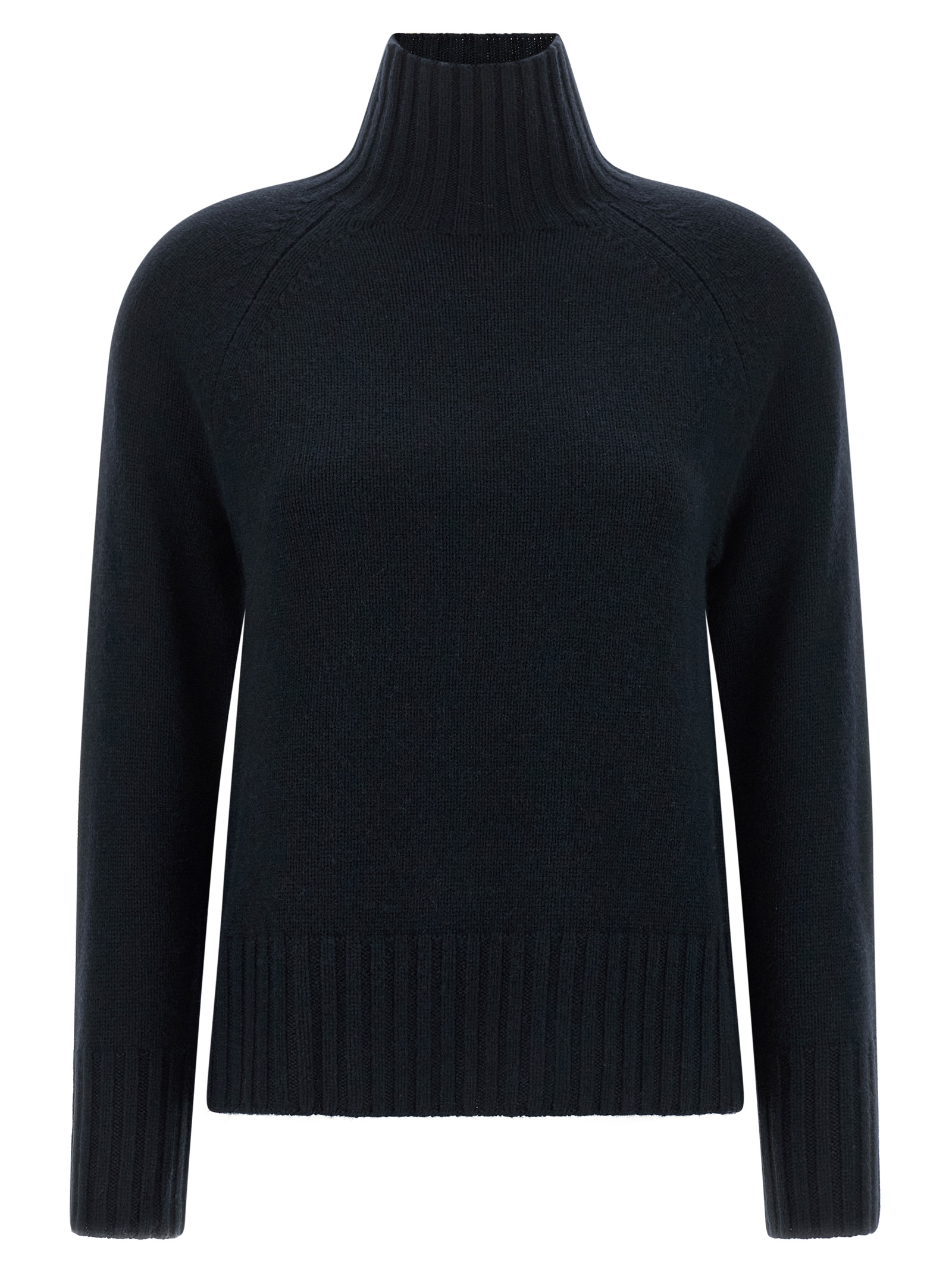 'S Max Mara Max Mara 'S 'Mantova' High Neck Sweater