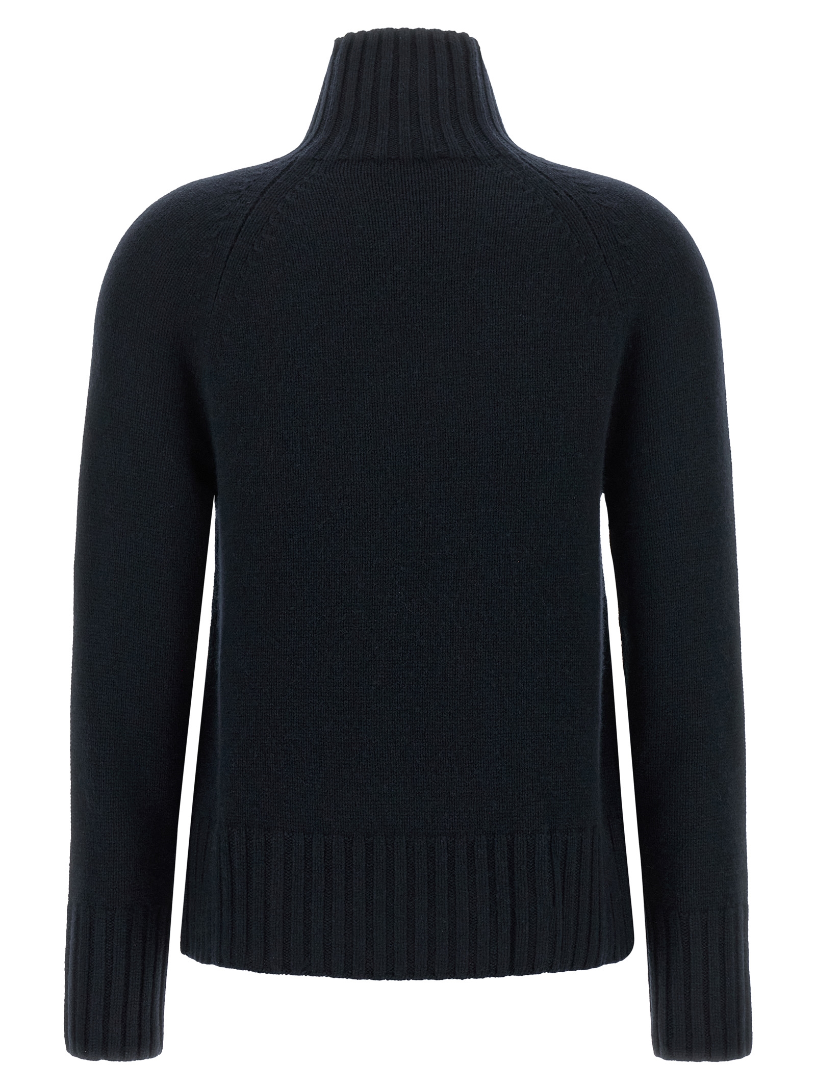 'S Max Mara Max Mara 'S 'Mantova' High Neck Sweater