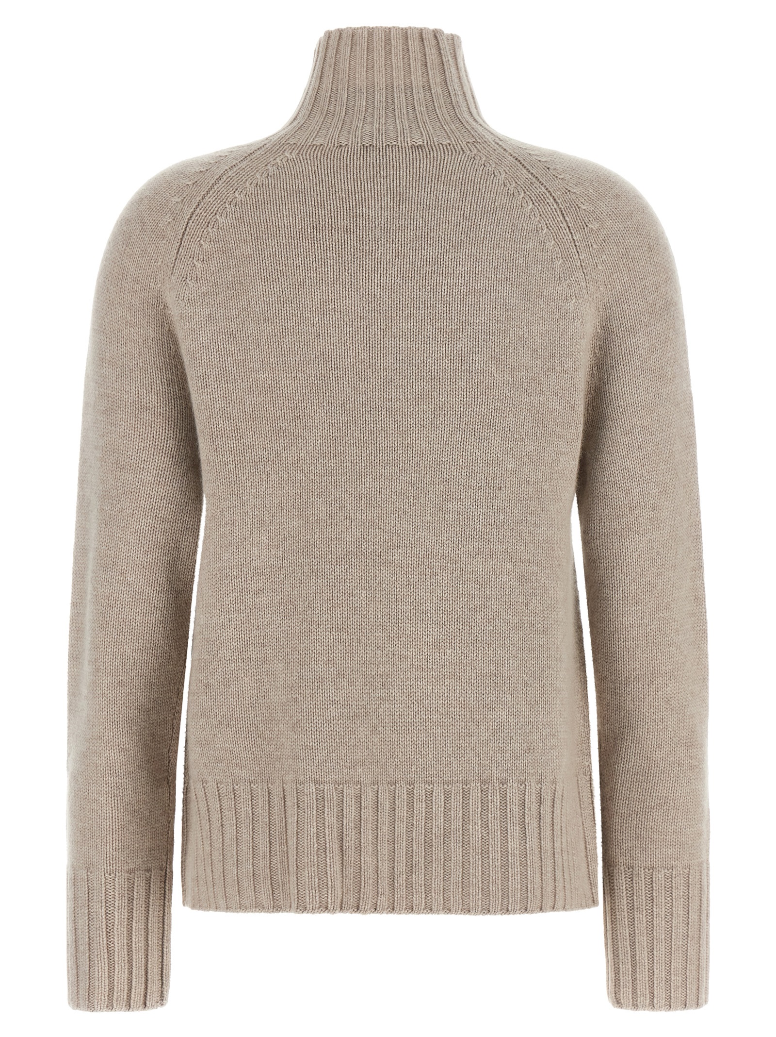 'S Max Mara Max Mara 'S 'Mantova' High Neck Sweater