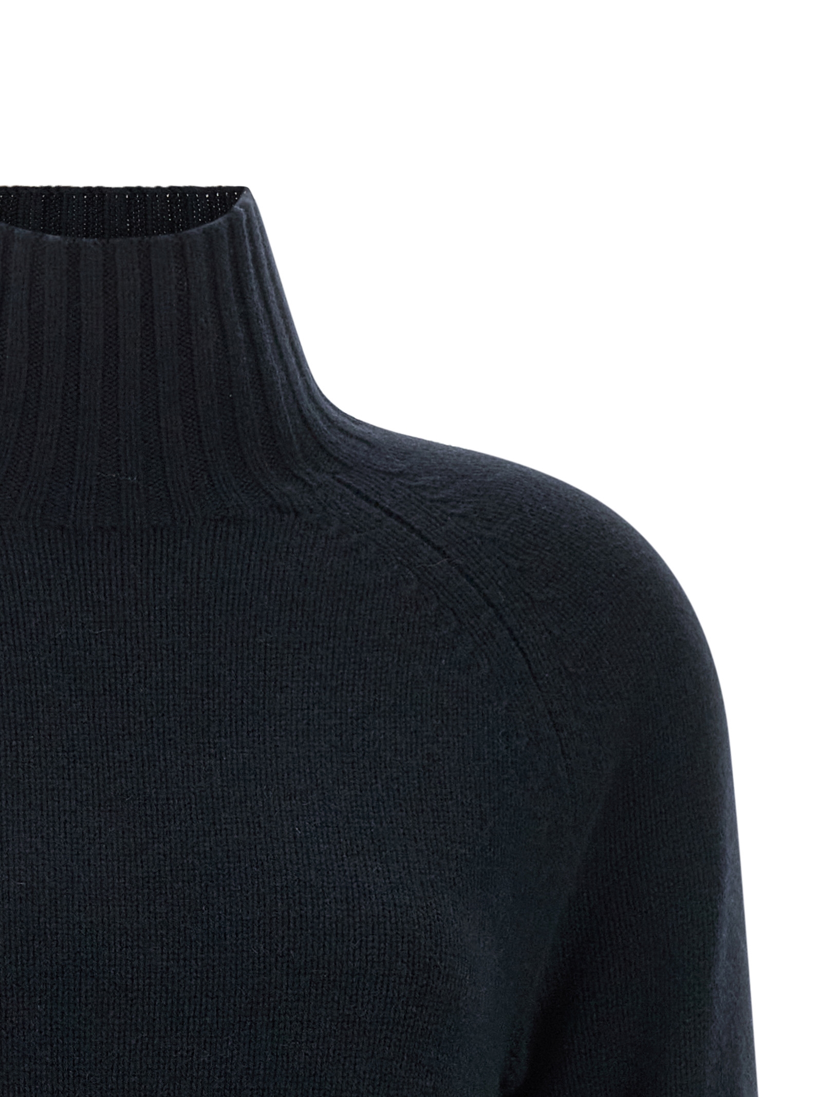'S Max Mara Max Mara 'S 'Mantova' High Neck Sweater