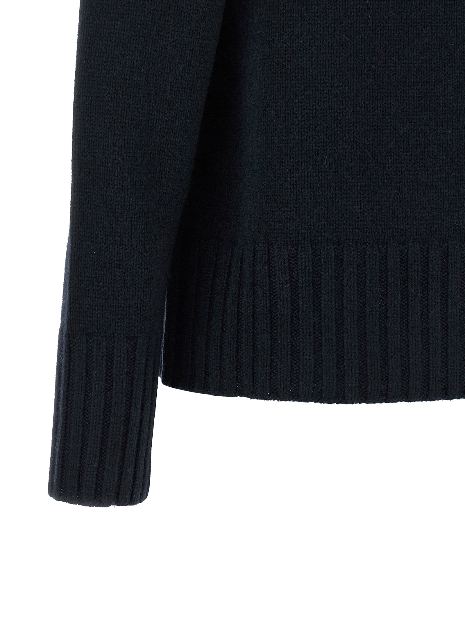 'S Max Mara Max Mara 'S 'Mantova' High Neck Sweater