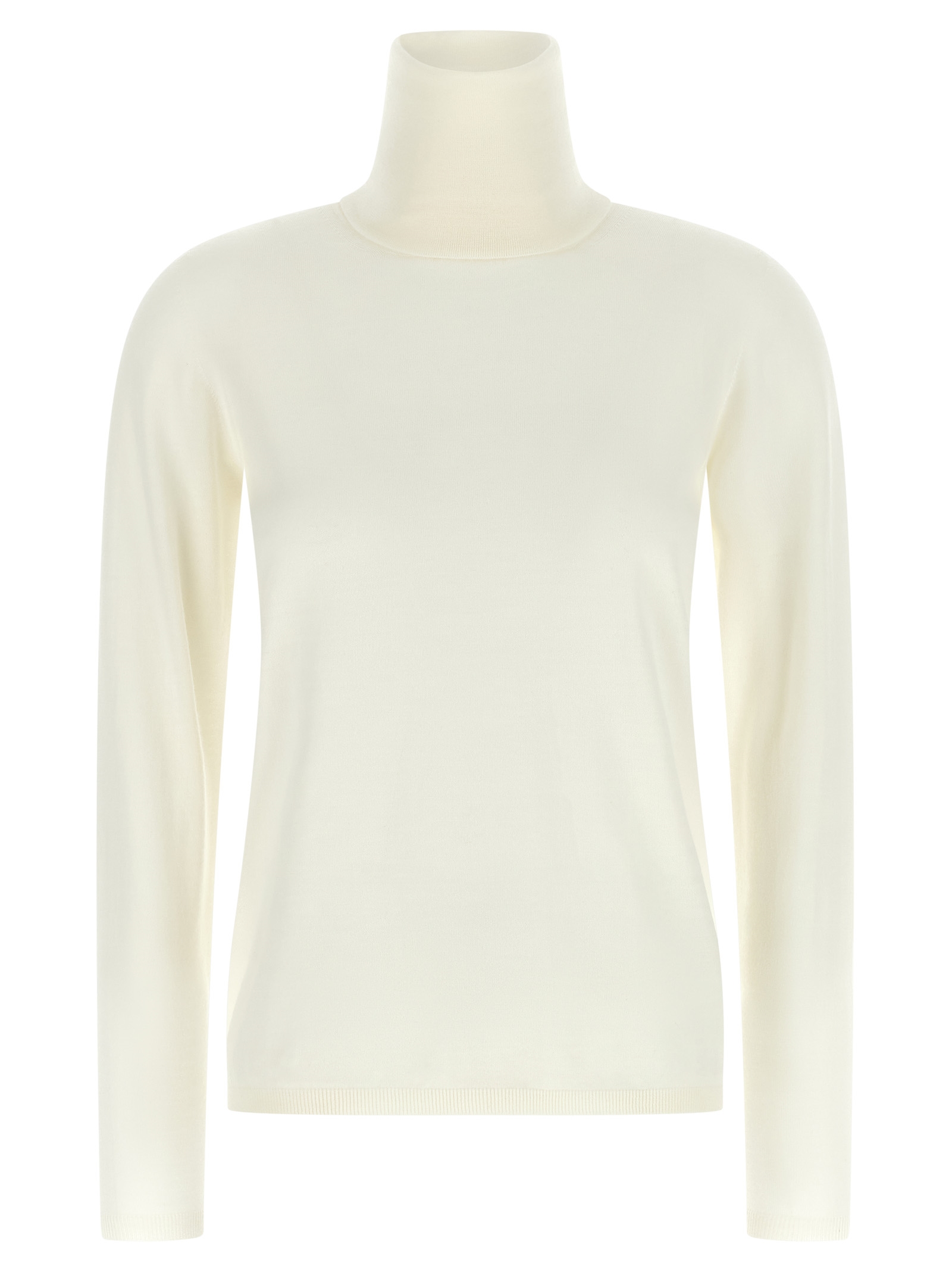 Max Mara 'Saluto' Turtleneck Sweater