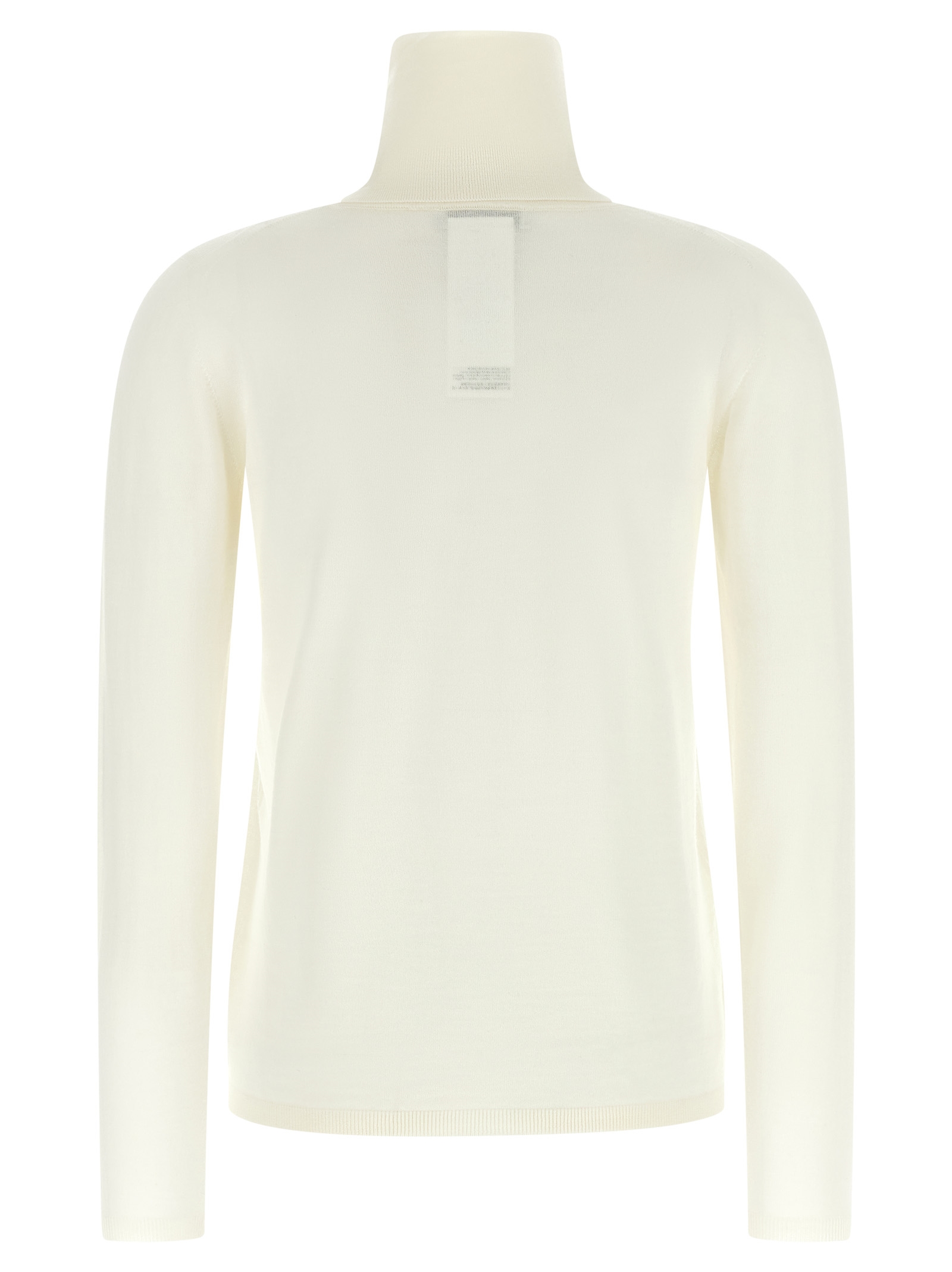 Max Mara 'Saluto' Turtleneck Sweater