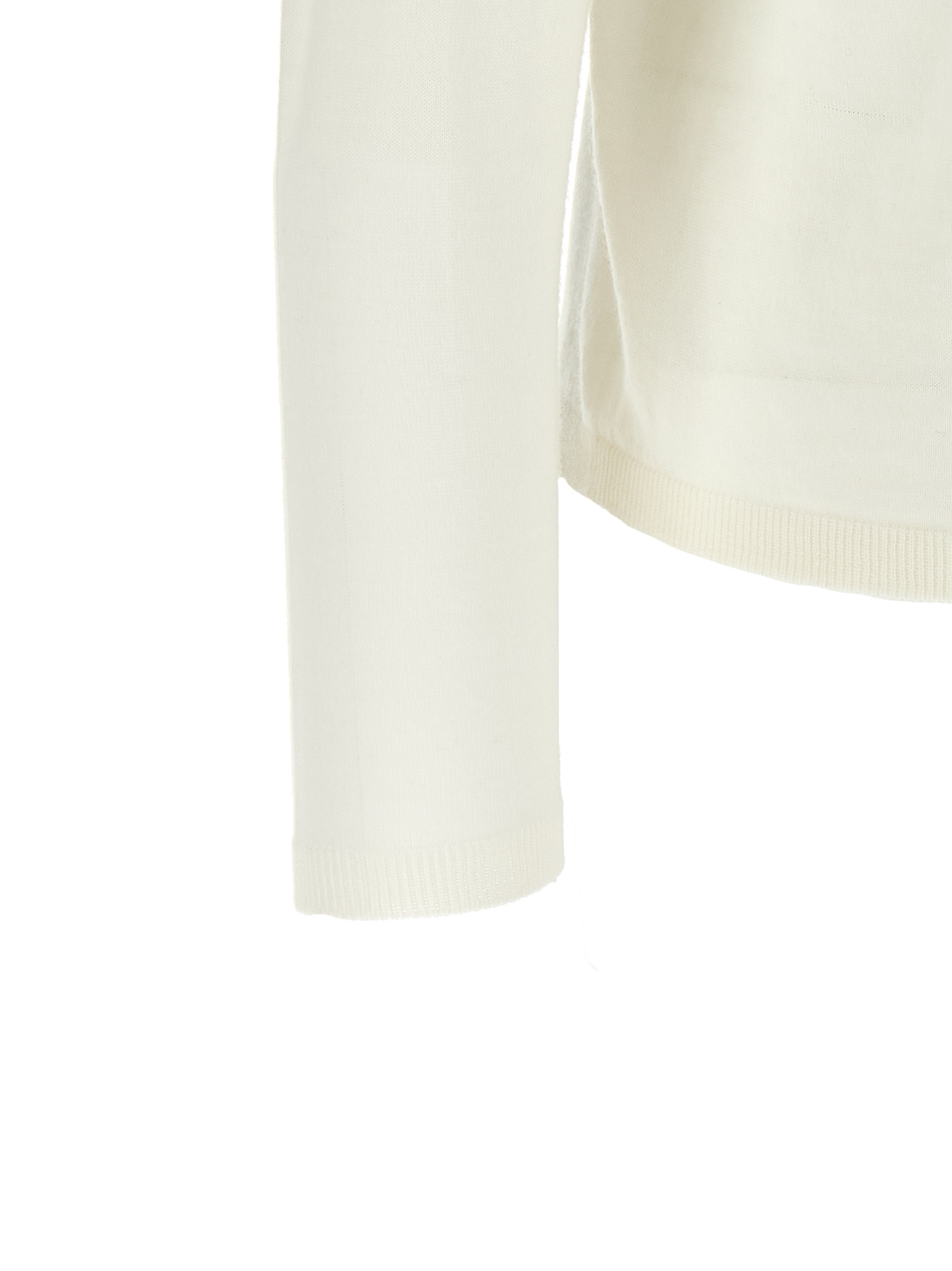 Max Mara 'Saluto' Turtleneck Sweater