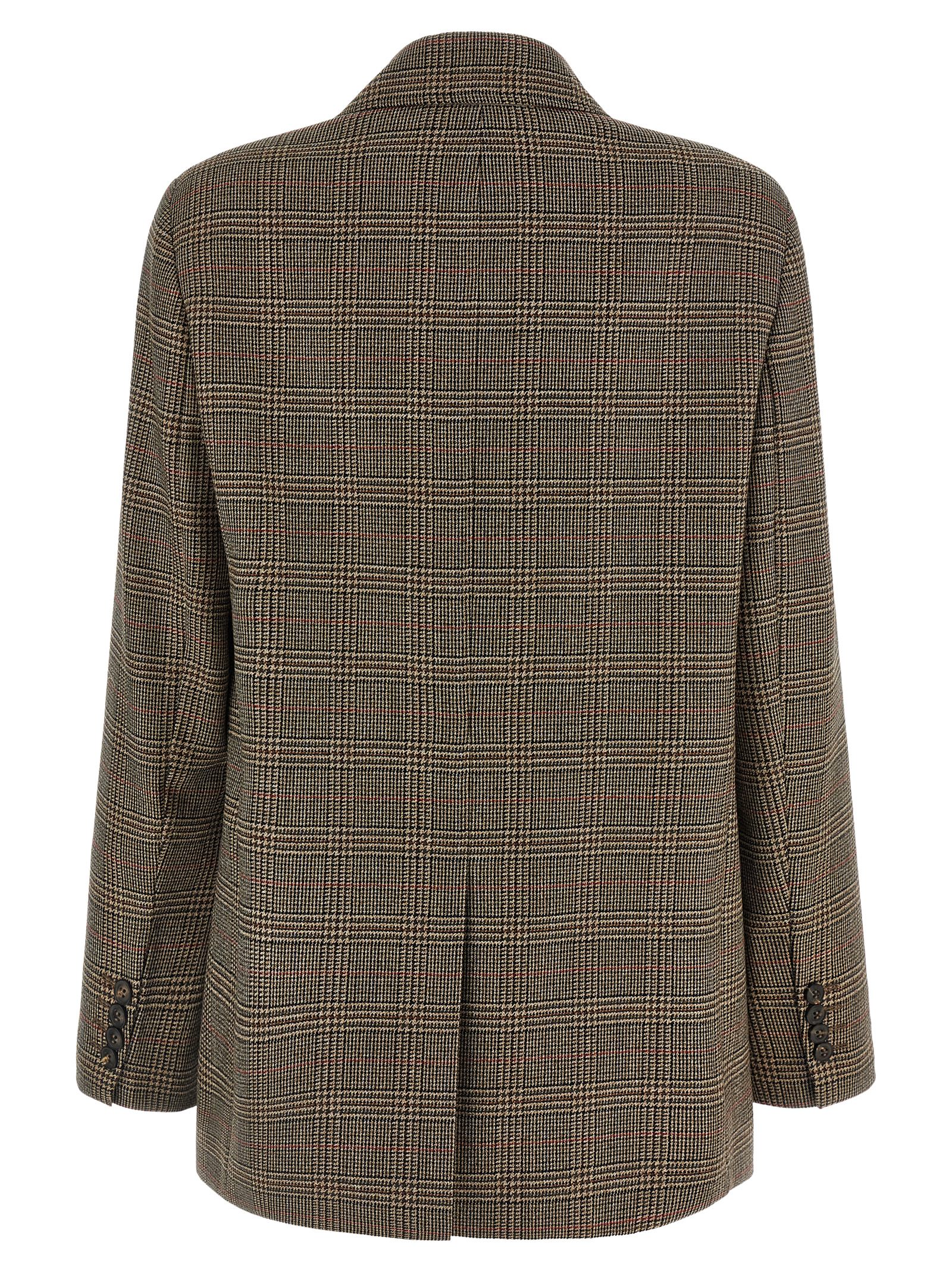 Max Mara Studio 'Mstalca' Blazer