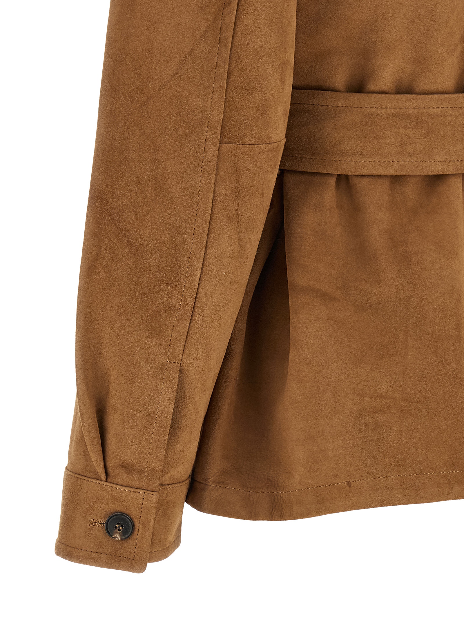 Max Mara Studio 'Mstboemia' Jacket