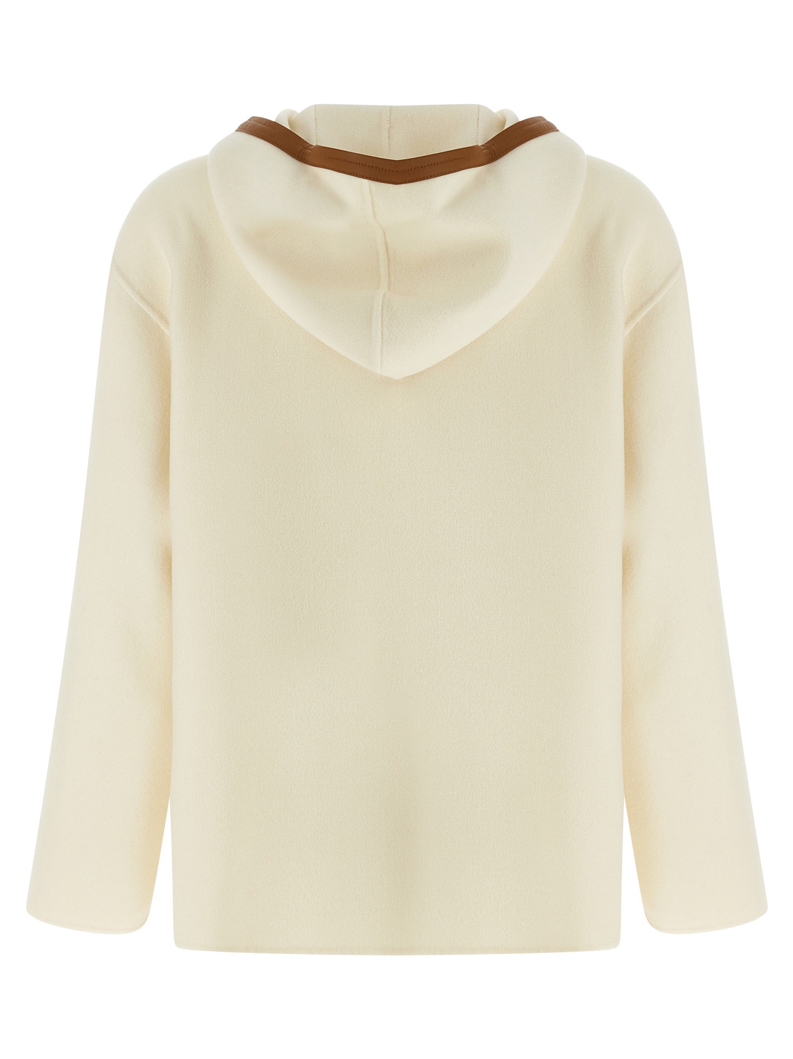 Max Mara Studio 'Mstcomica' Coat
