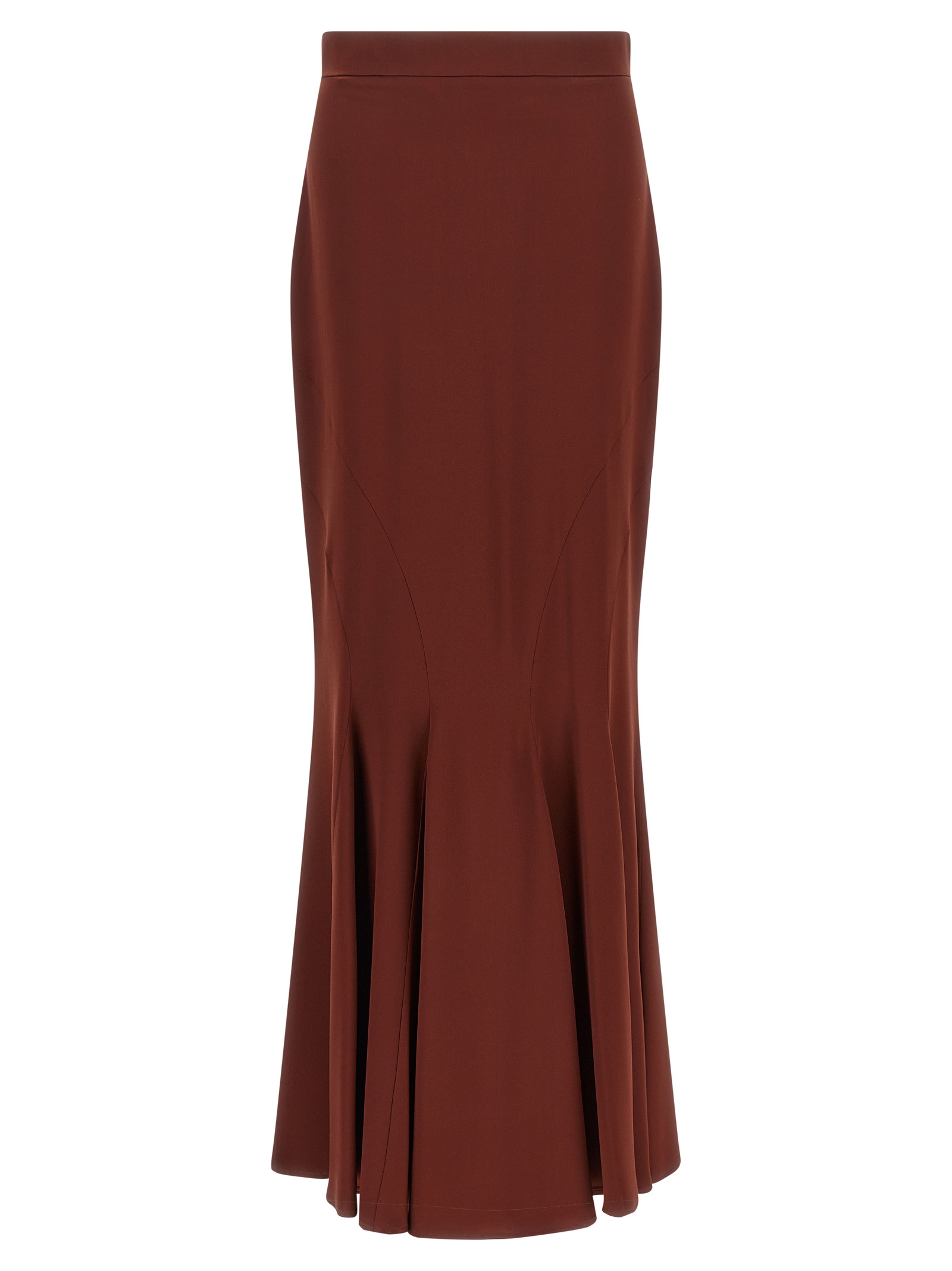 Max Mara 'Tabarin' Skirt