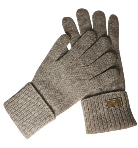 Weekend Max Mara Max Mara Weekend Wool Gloves