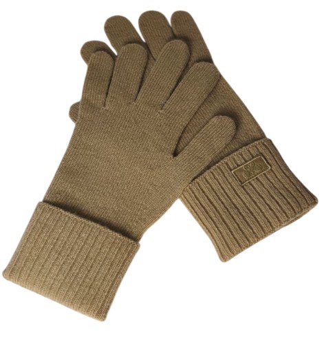 Weekend Max Mara Max Mara Weekend Wool Gloves