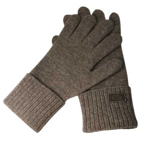 Weekend Max Mara Max Mara Weekend Wool Gloves