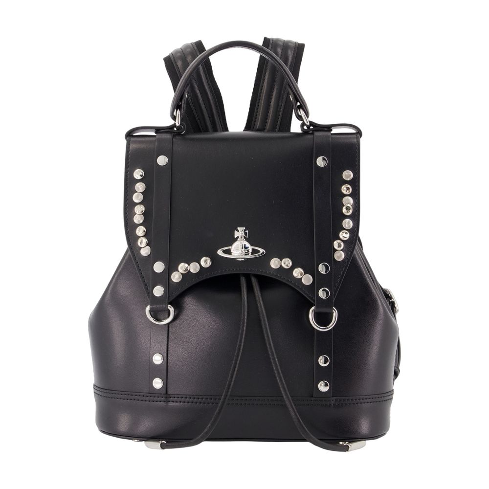 Vivienne Westwood Max Small Backpack