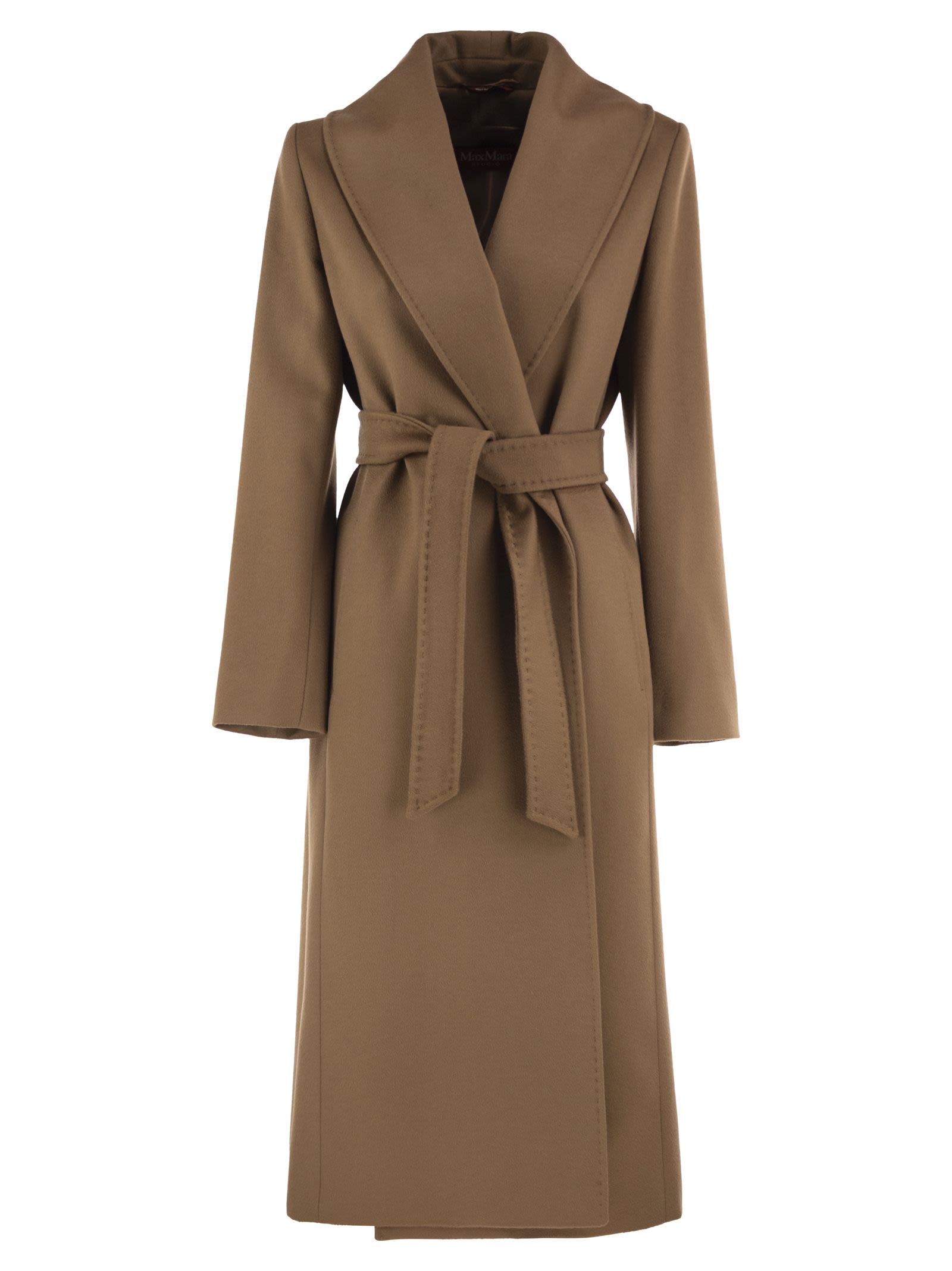 Max Mara Studio Maxmara Studio Mstloriana - Pure Virgin 