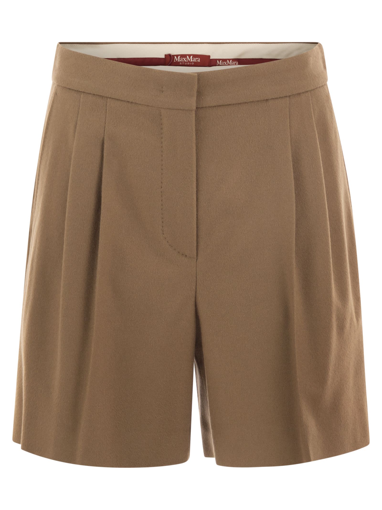 Max Mara Studio Maxmara Studio Mstragazza - Tailored Pur