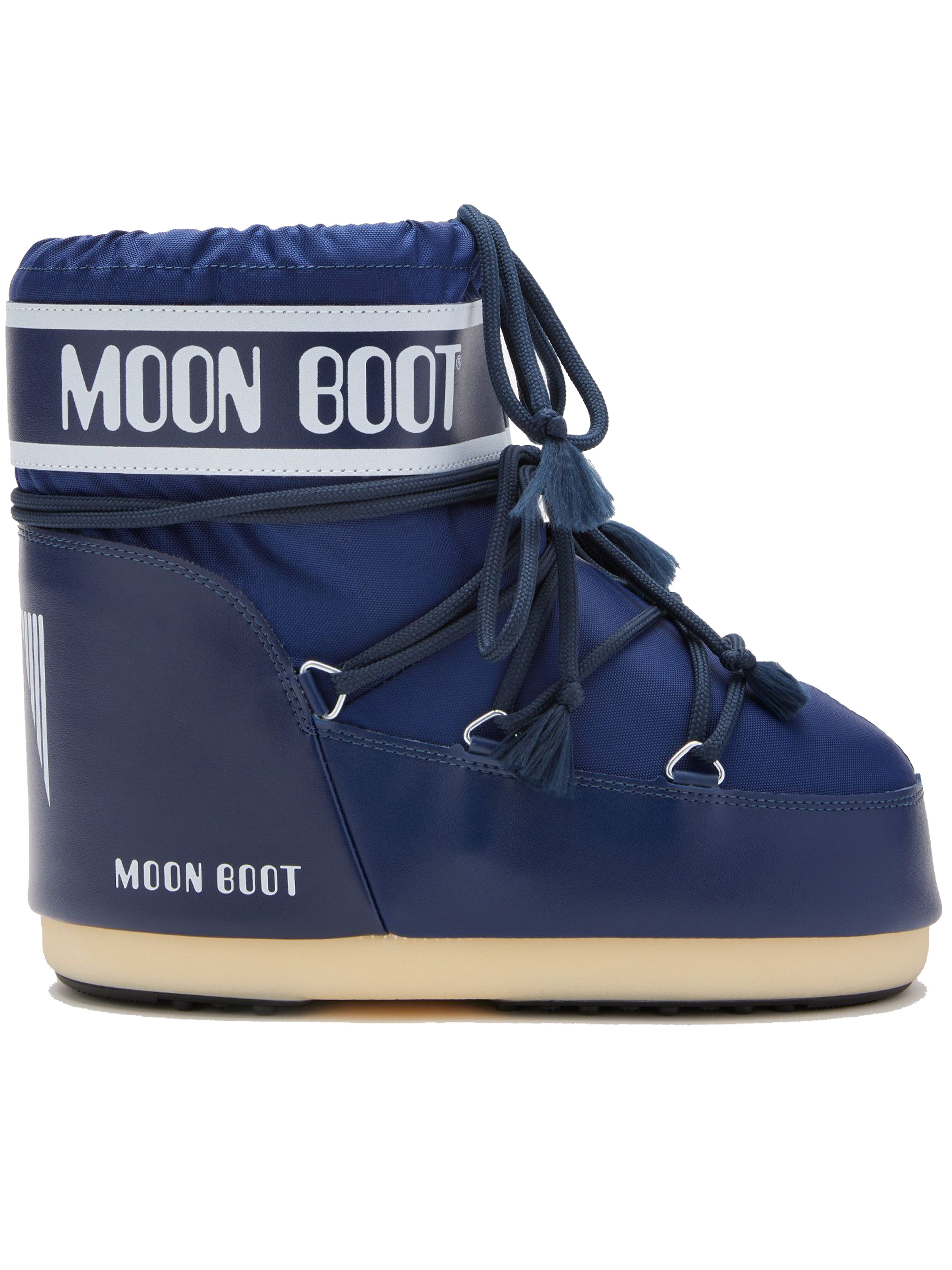 Moon Boot Mb Icon Low Nylon