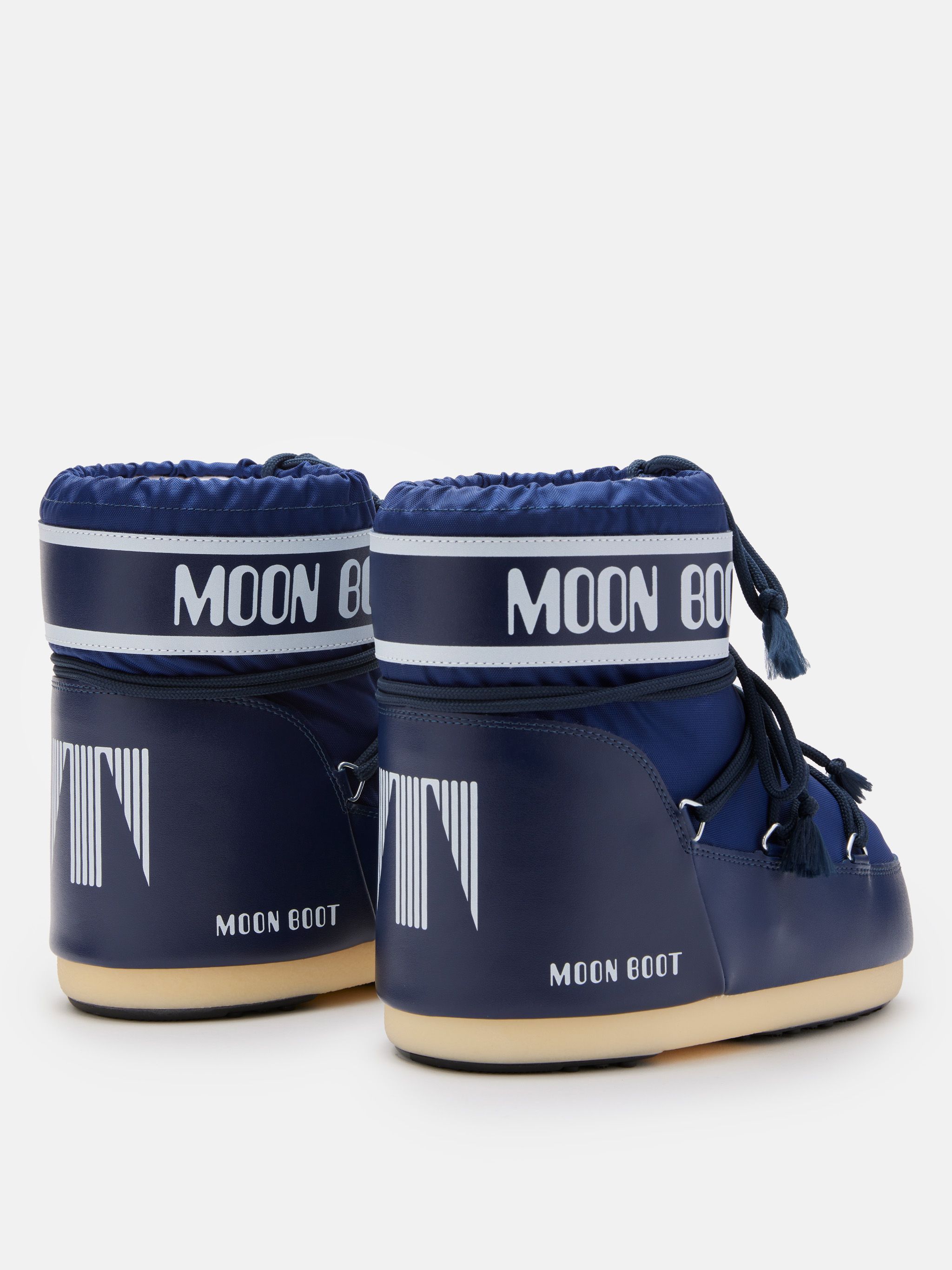 Moon Boot Mb Icon Low Nylon