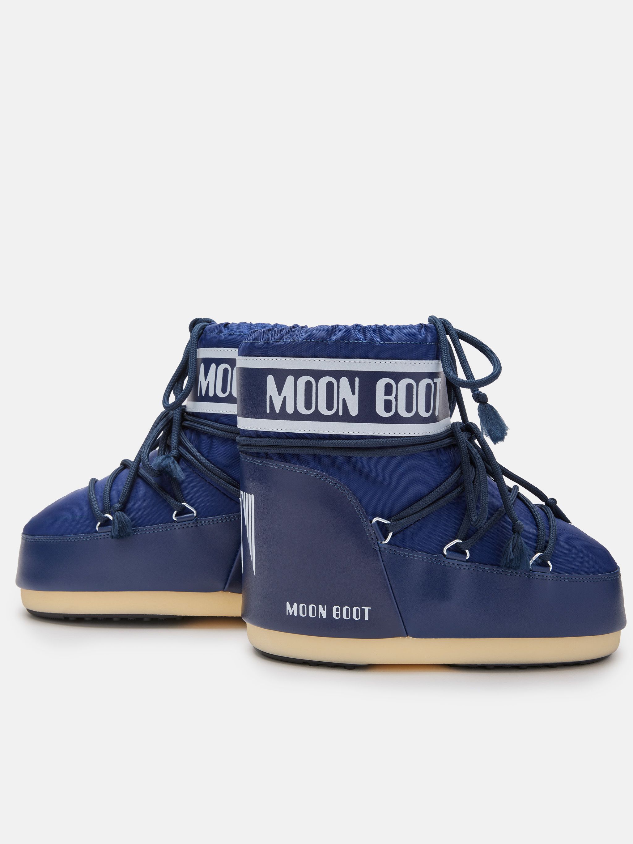 Moon Boot Mb Icon Low Nylon