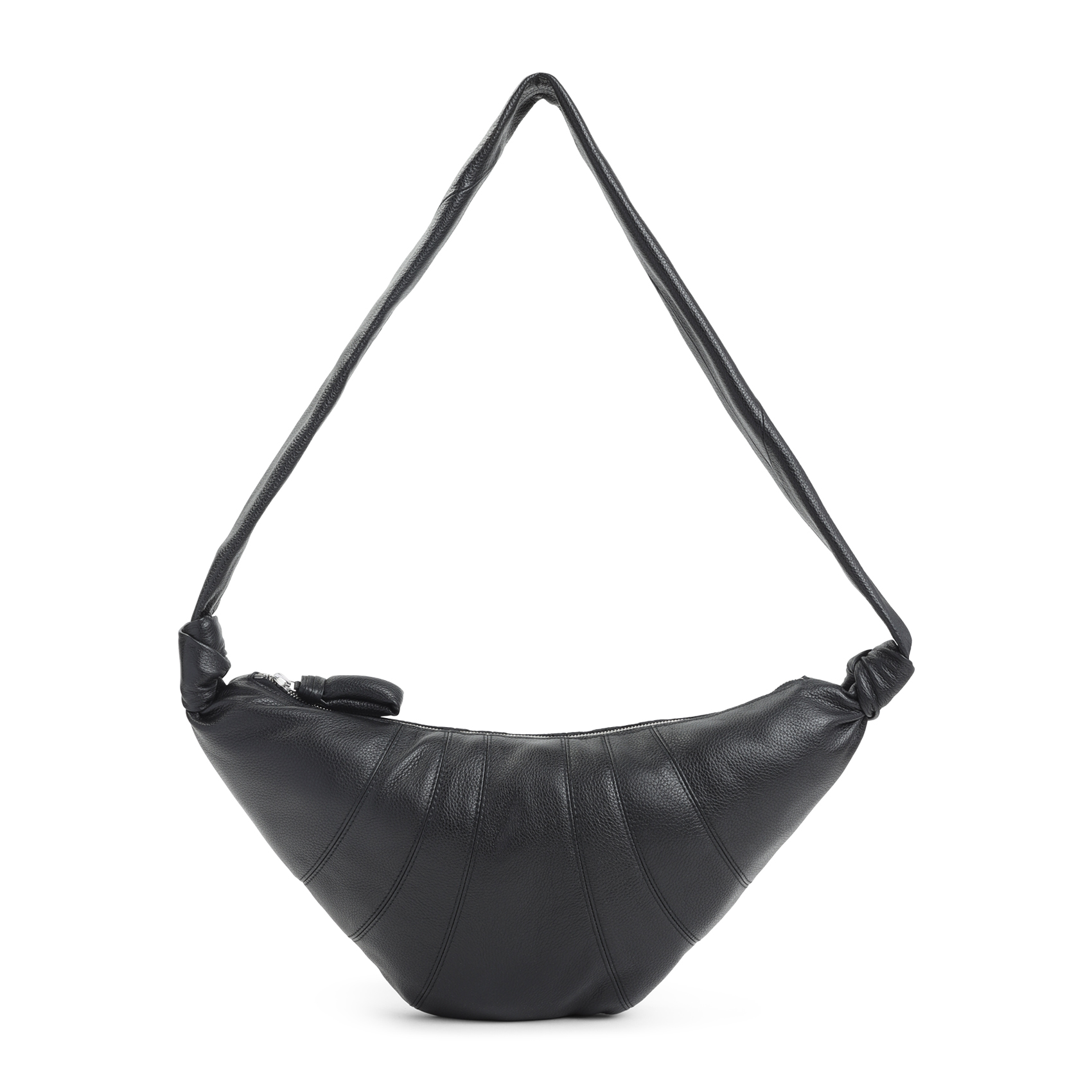 Lemaire Medium Croissant Shoulder Bag
