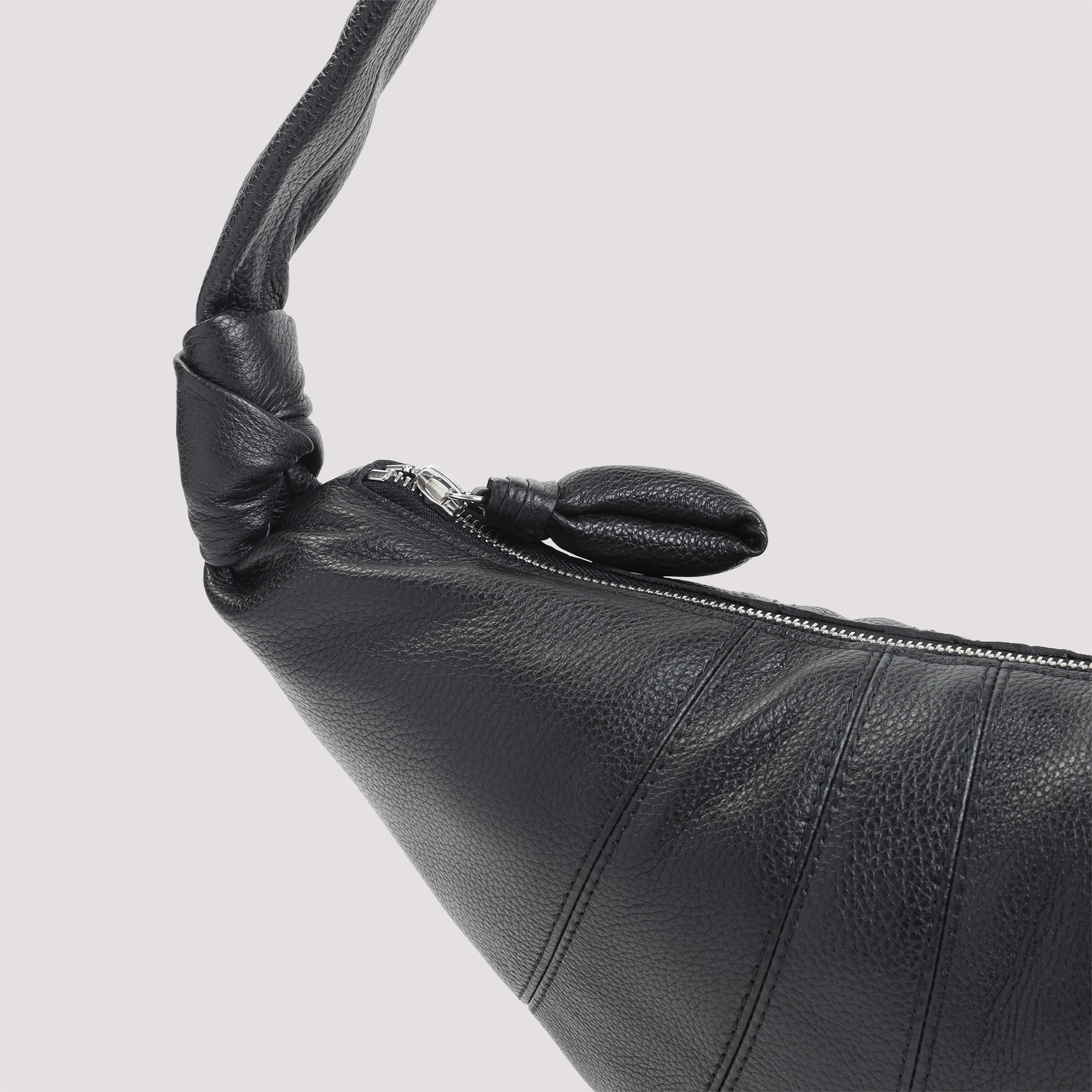 Lemaire Medium Croissant Shoulder Bag