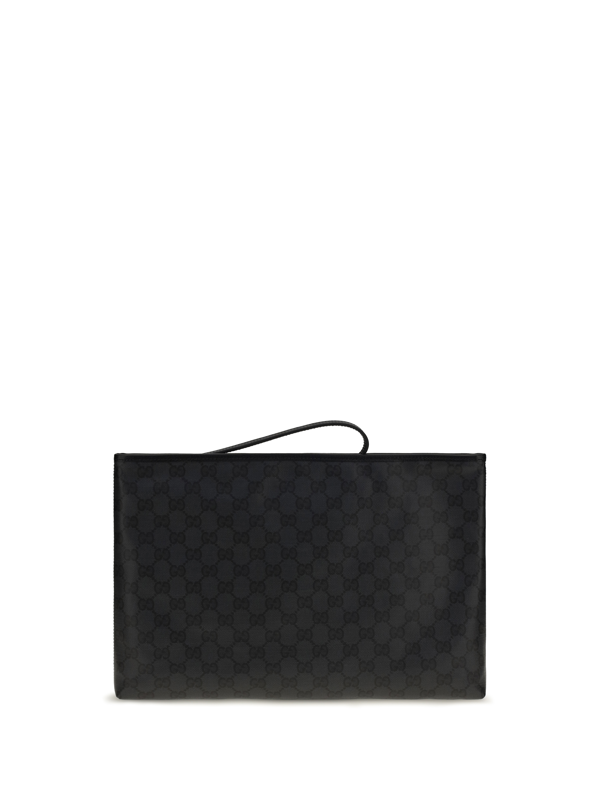 Gucci Medium Essence Classic Pouch
