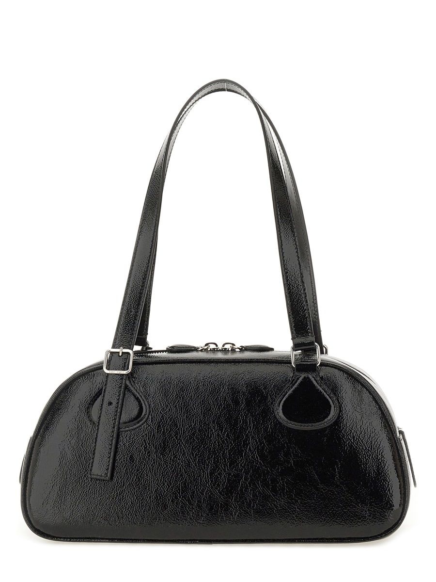 Courreges Courregès Medium Friday Shoulder Bag