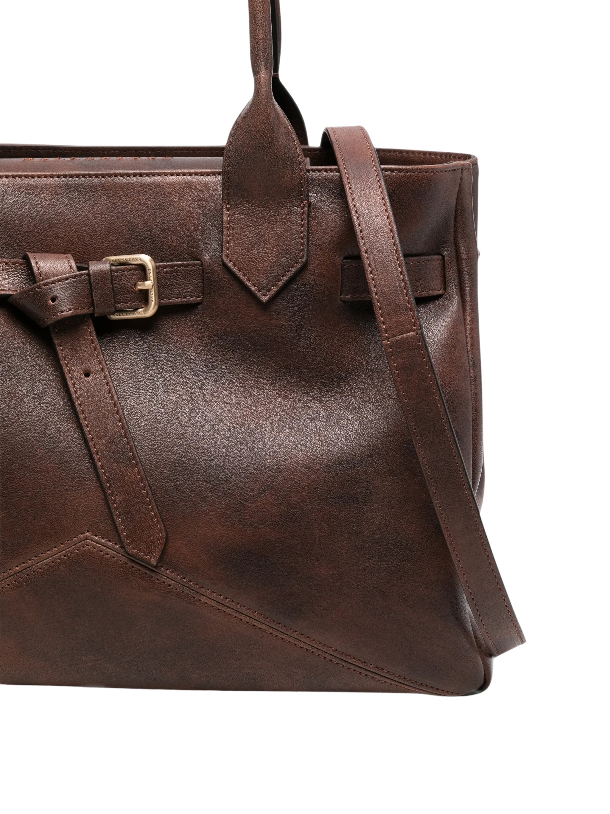 Ballantyne Medium Kate Tote Bag