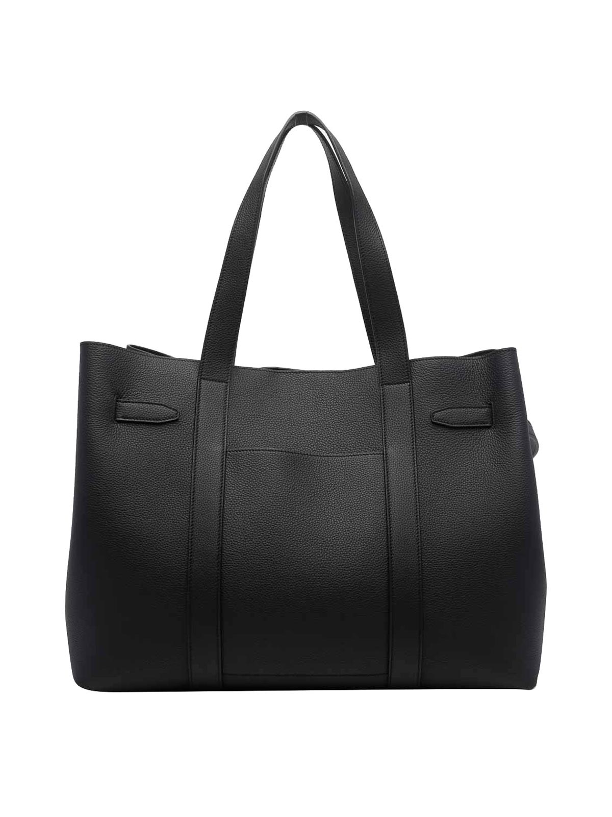Tod's Medium Leather Hobo Bag