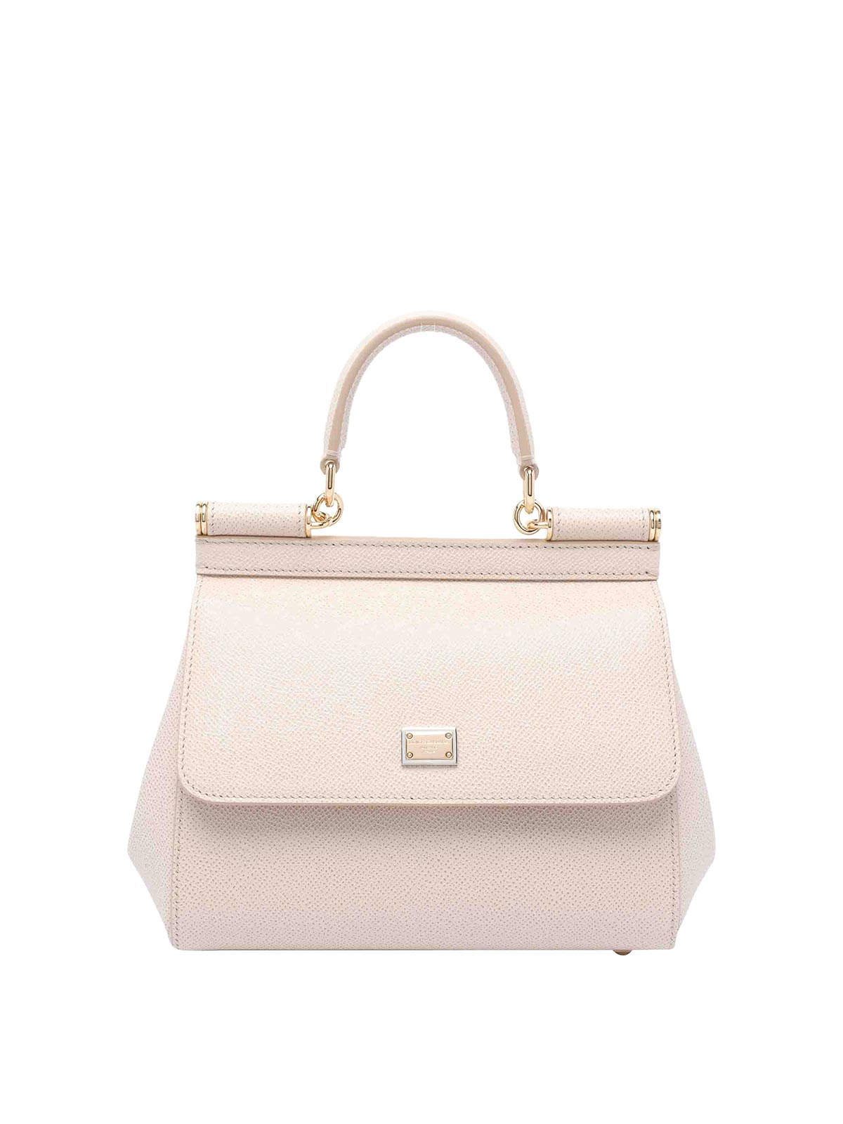 Dolce Gabbana Dolce & Gabbana Medium Sicily Handbag