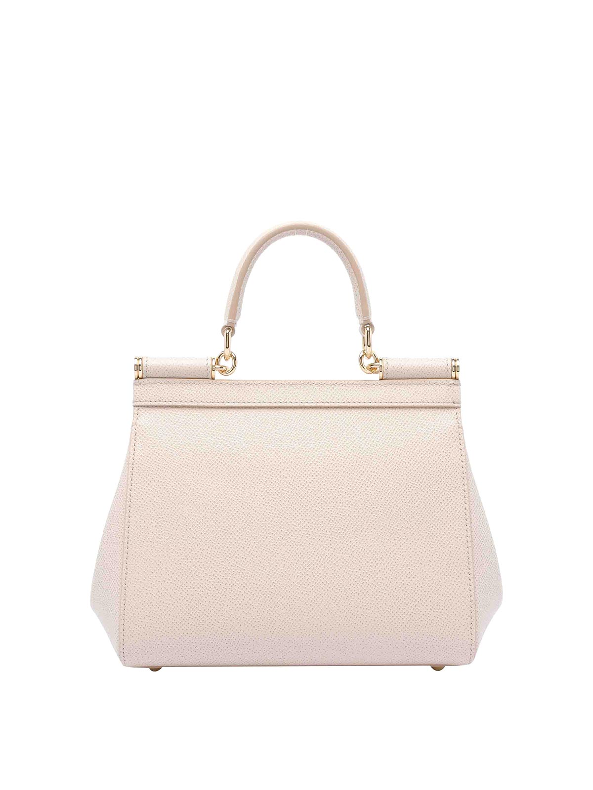 Dolce Gabbana Dolce & Gabbana Medium Sicily Handbag