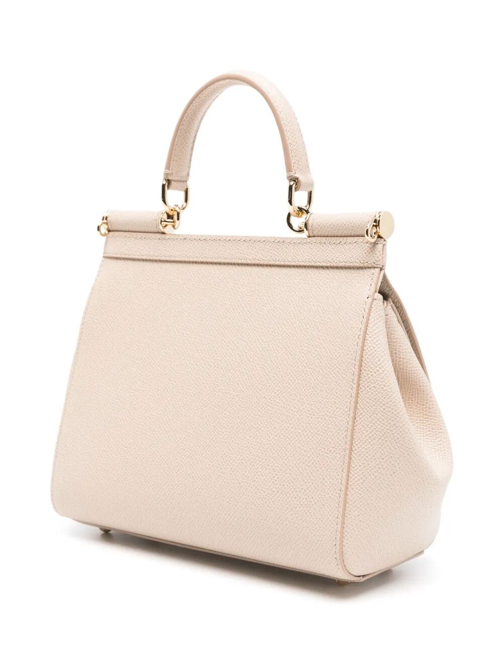 Dolce Gabbana Dolce & Gabbana Medium Sicily Handbag