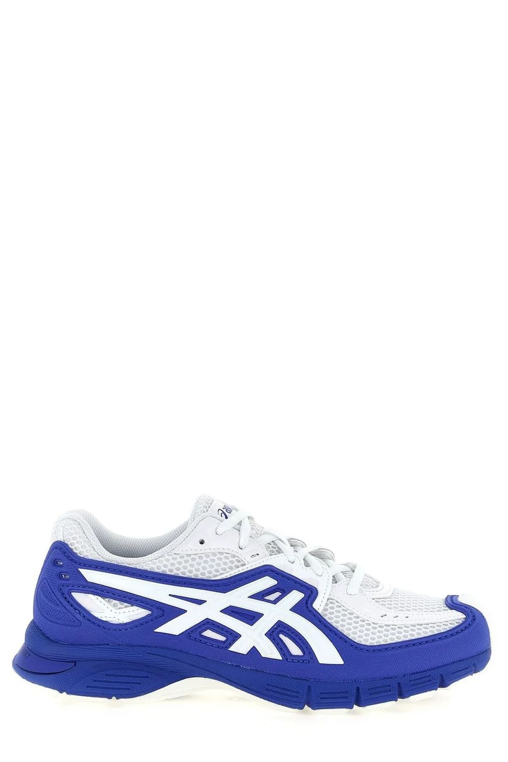 Comme Des Garçons x Asics Mens Sneakers X Asics