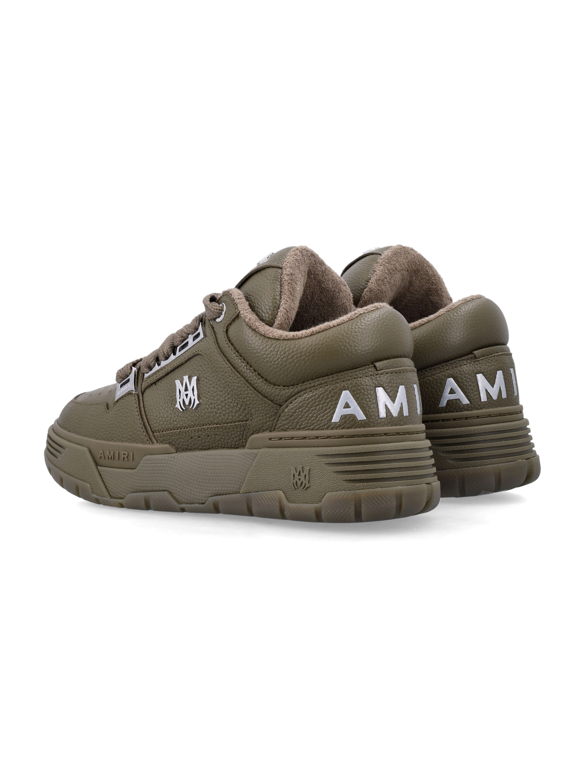 Amiri Metallic Ma-1
